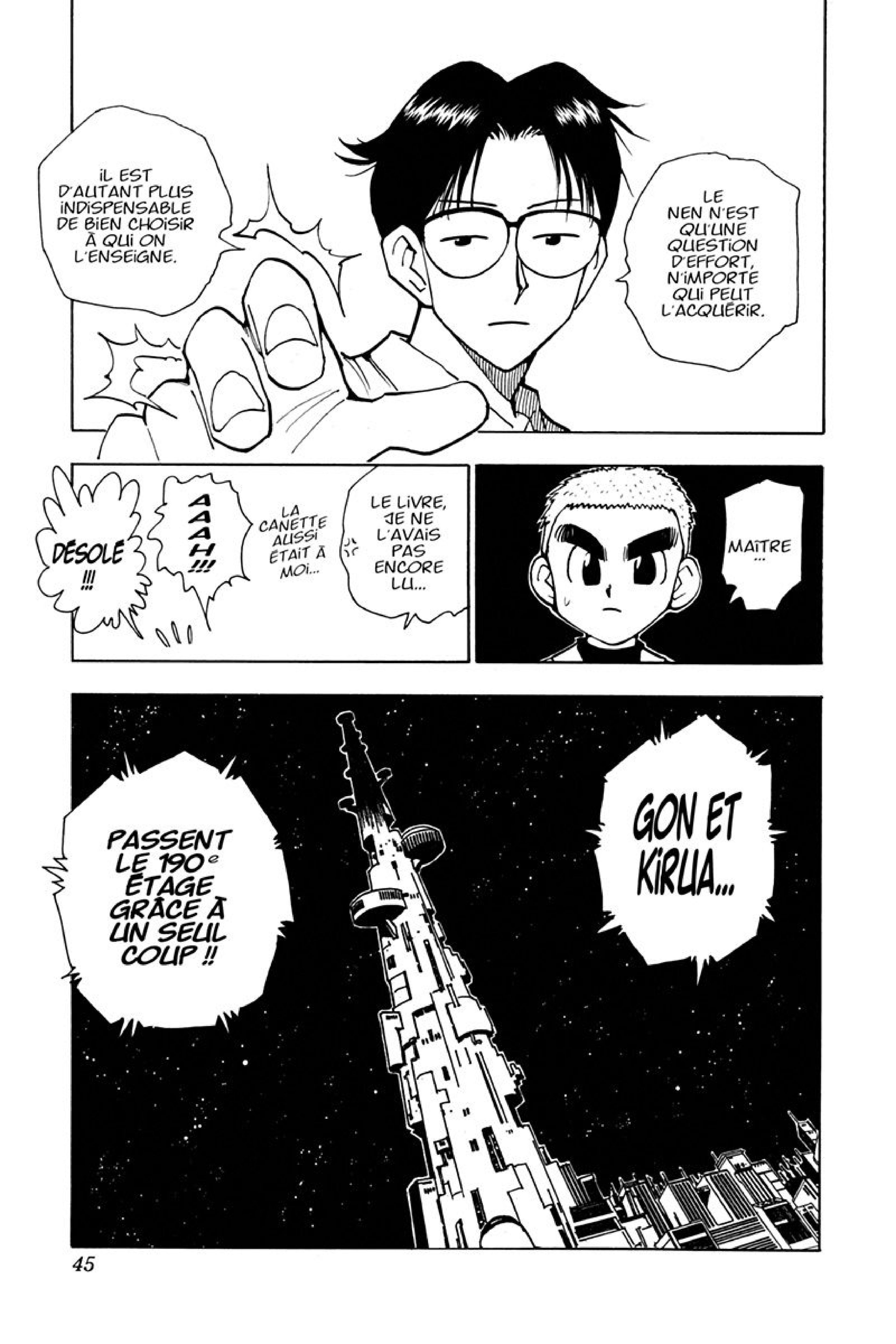 Chargement... Ch.46 p.19