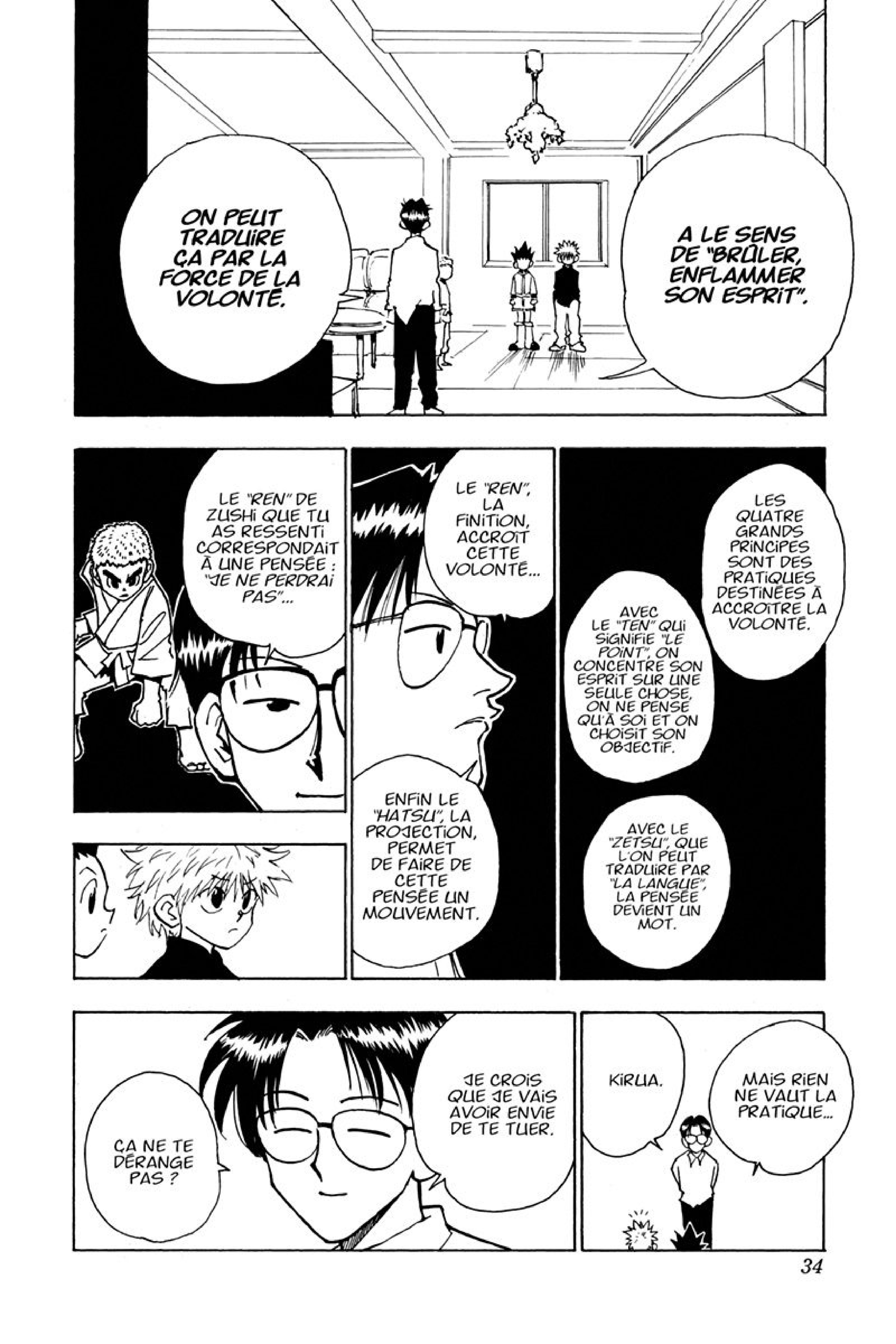 Chargement... Ch.46 p.8