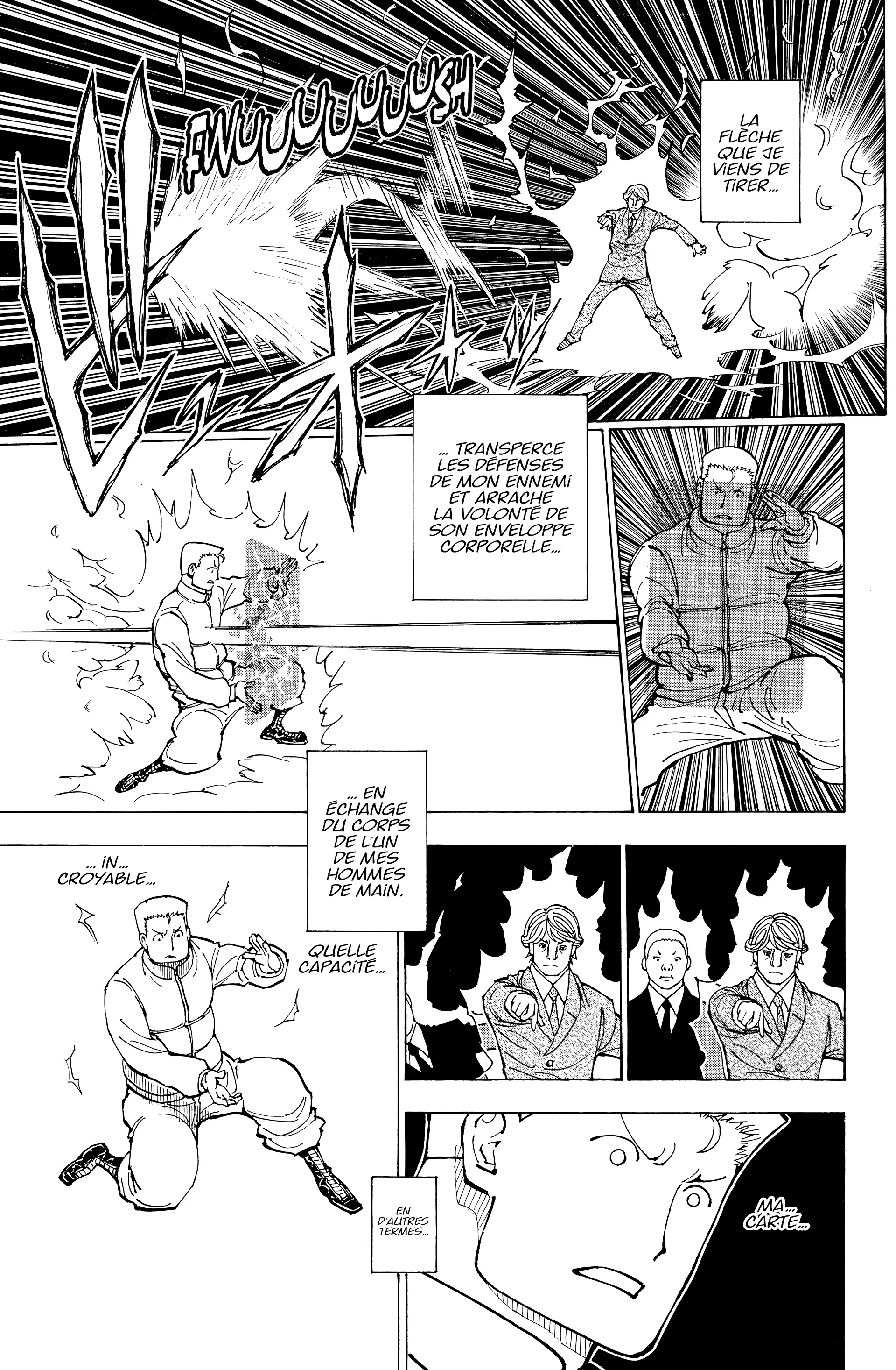 Chargement... Ch.382 p.14