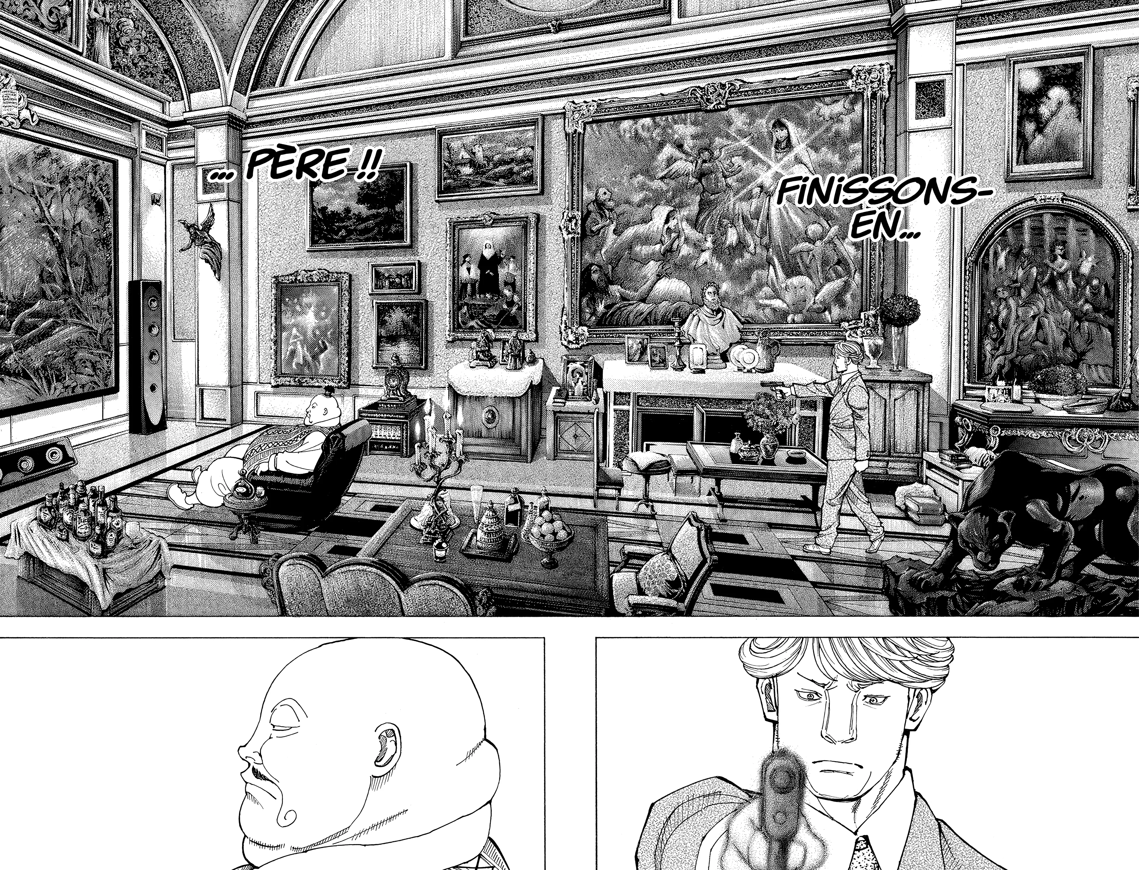Chargement... Ch.382 p.4
