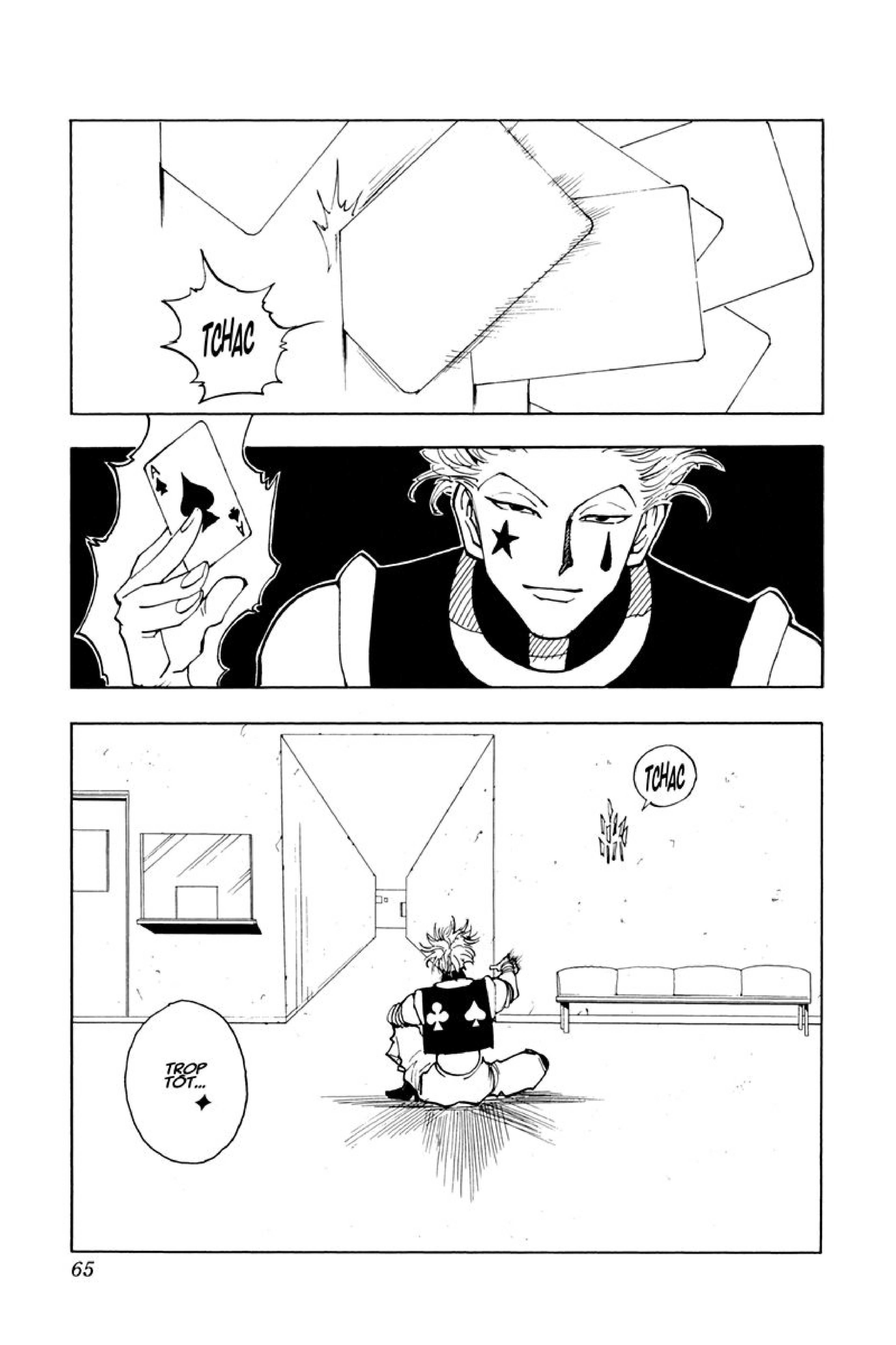 Chargement... Ch.47 p.19