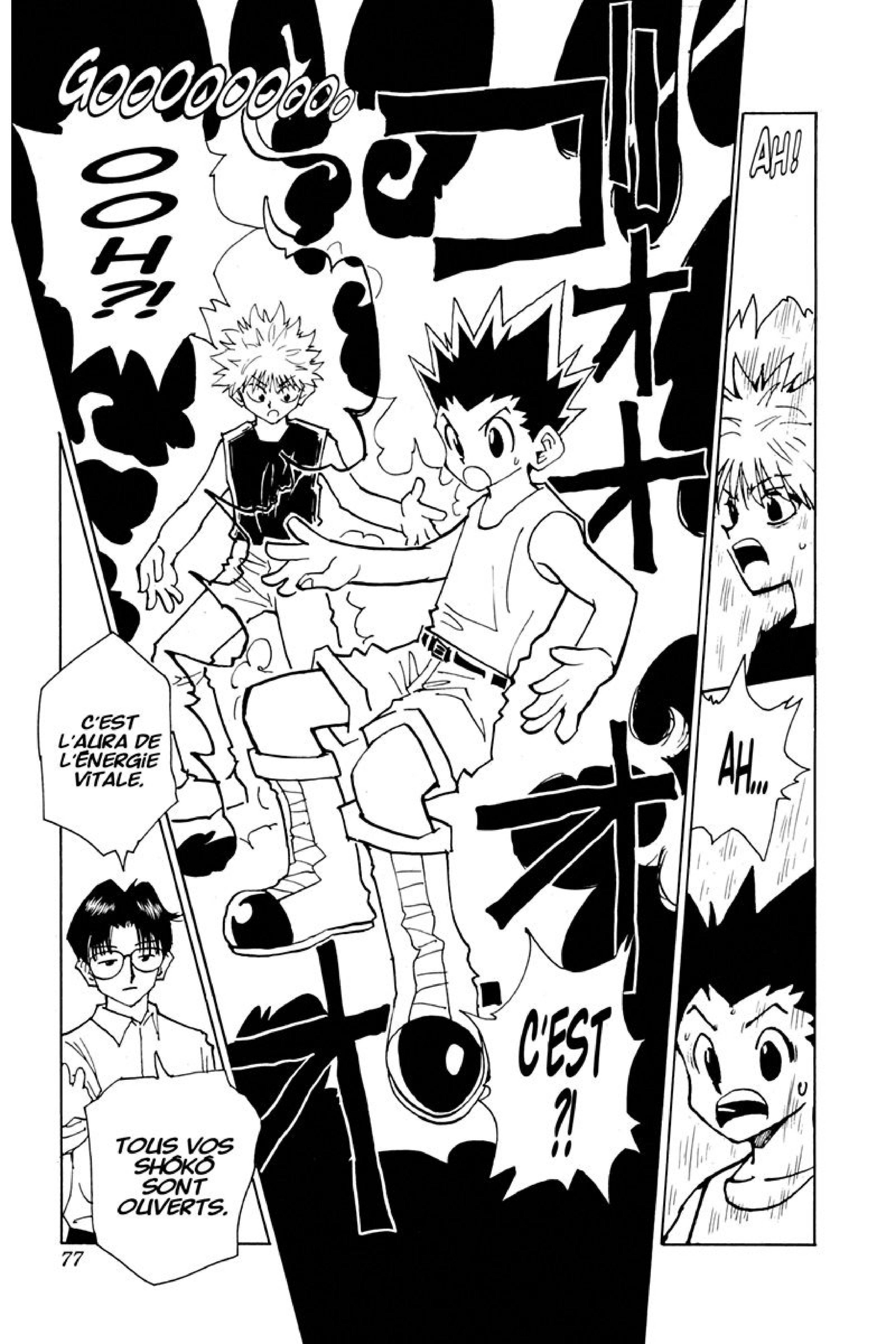 Chargement... Ch.48 p.11