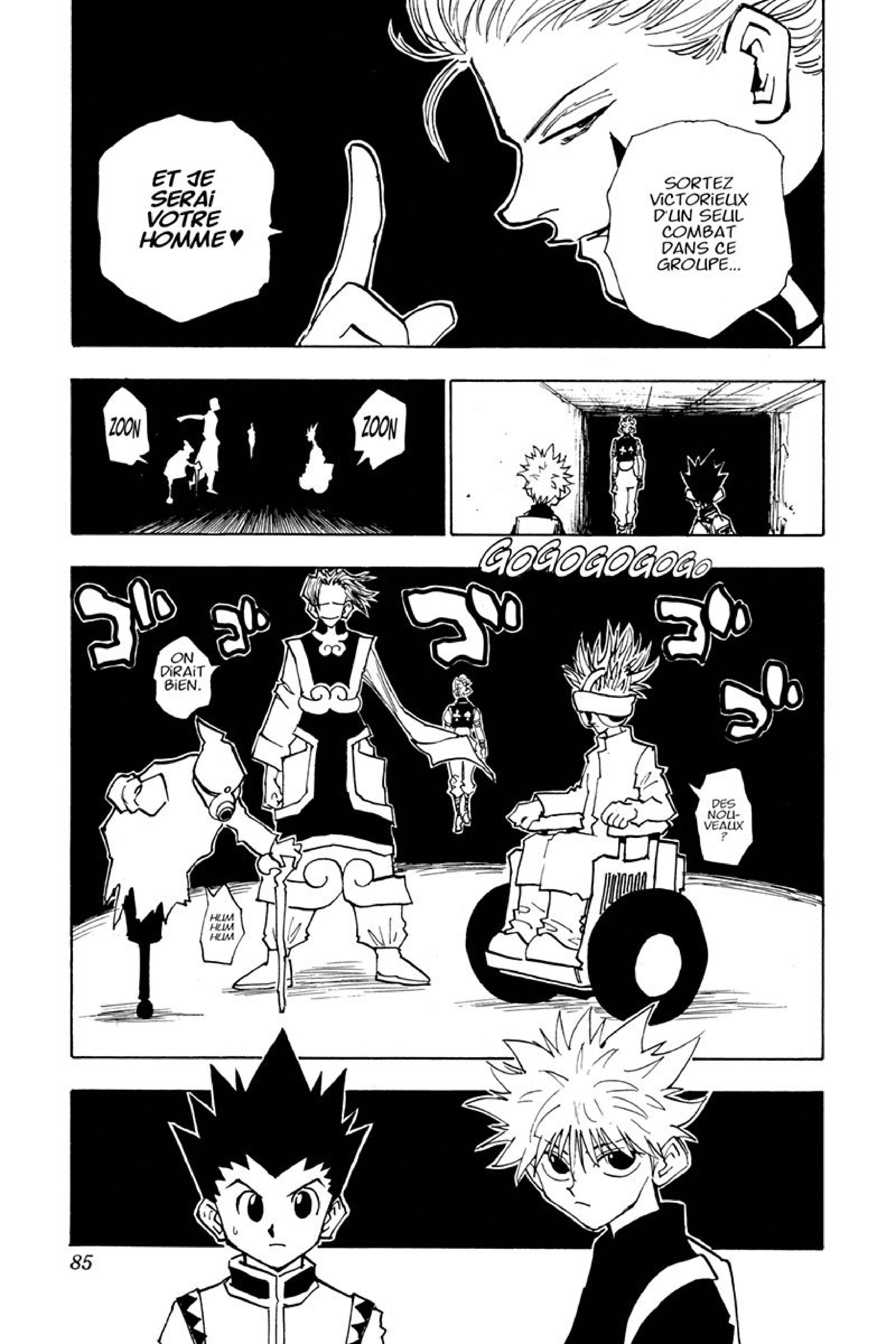 Chargement... Ch.48 p.19