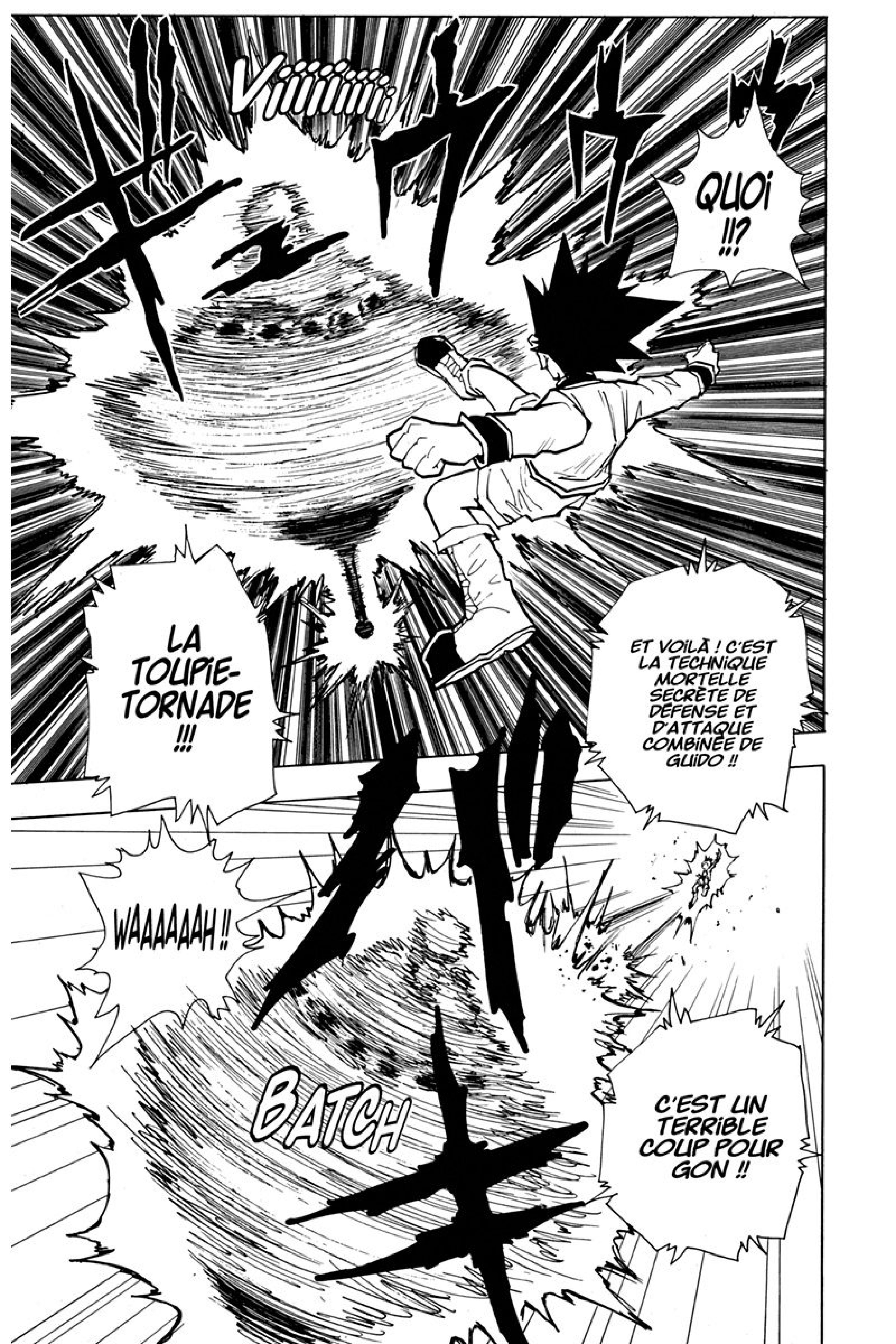 Chargement... Ch.50 p.10