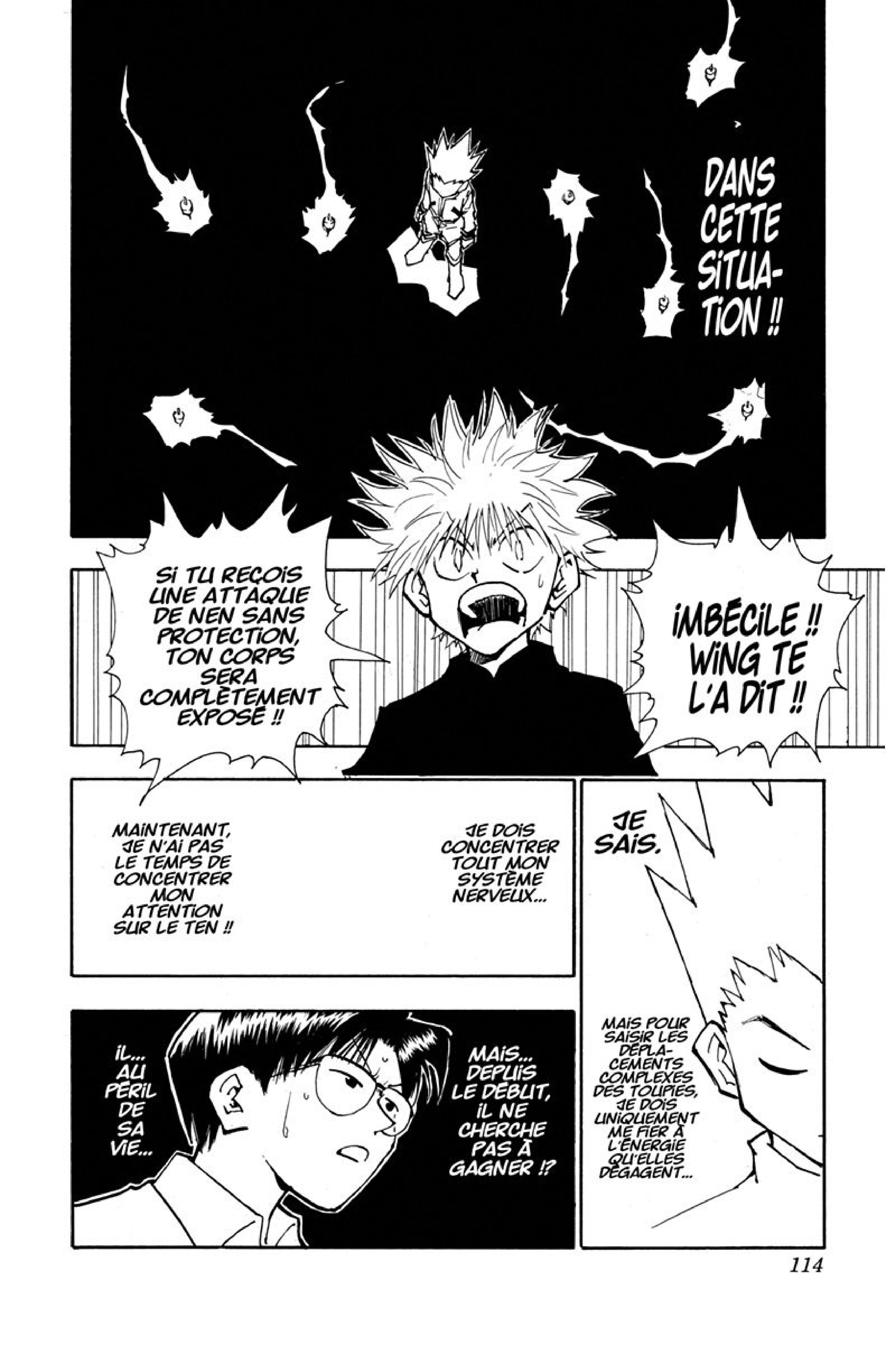 Chargement... Ch.50 p.14