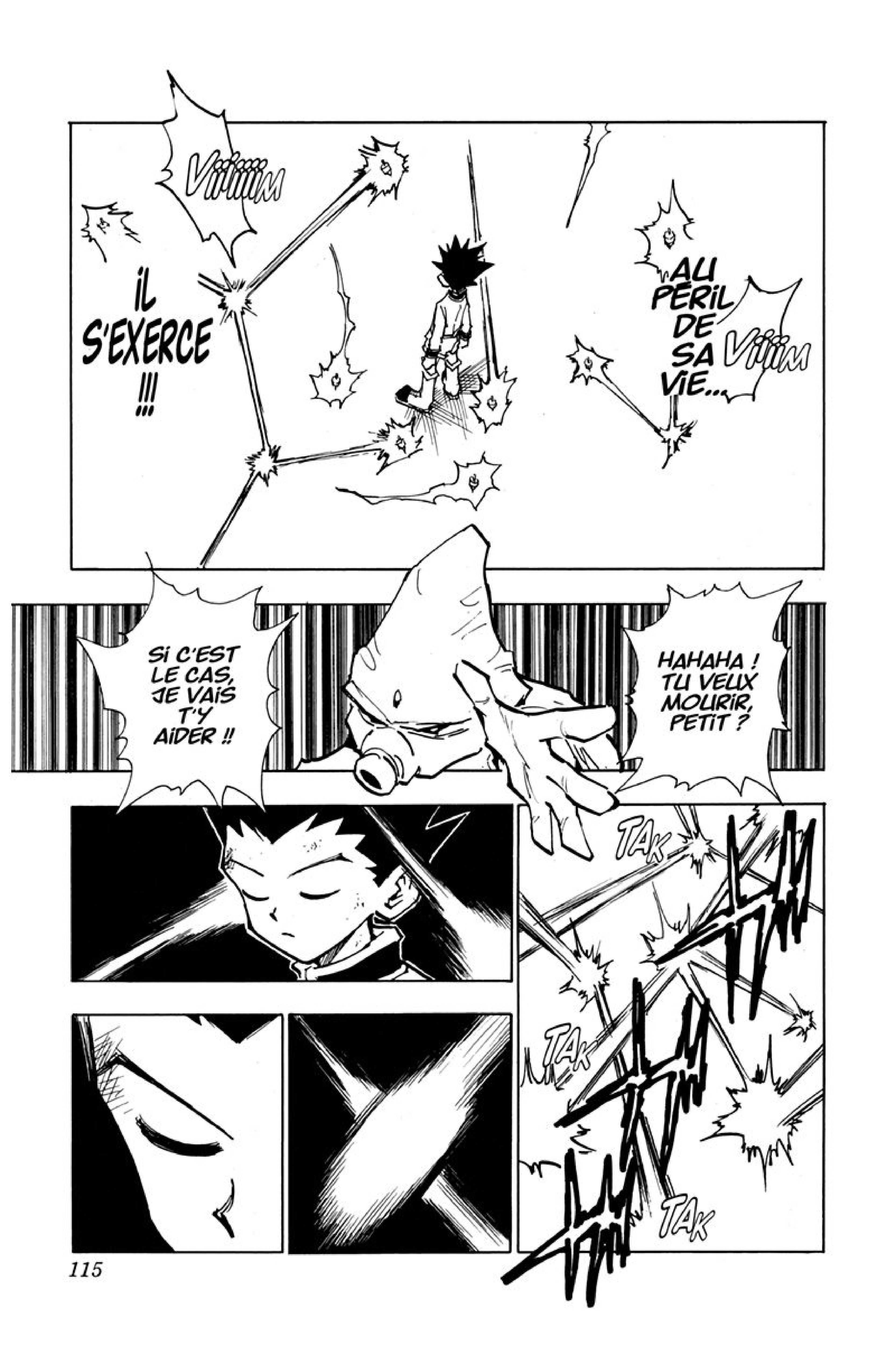 Chargement... Ch.50 p.15