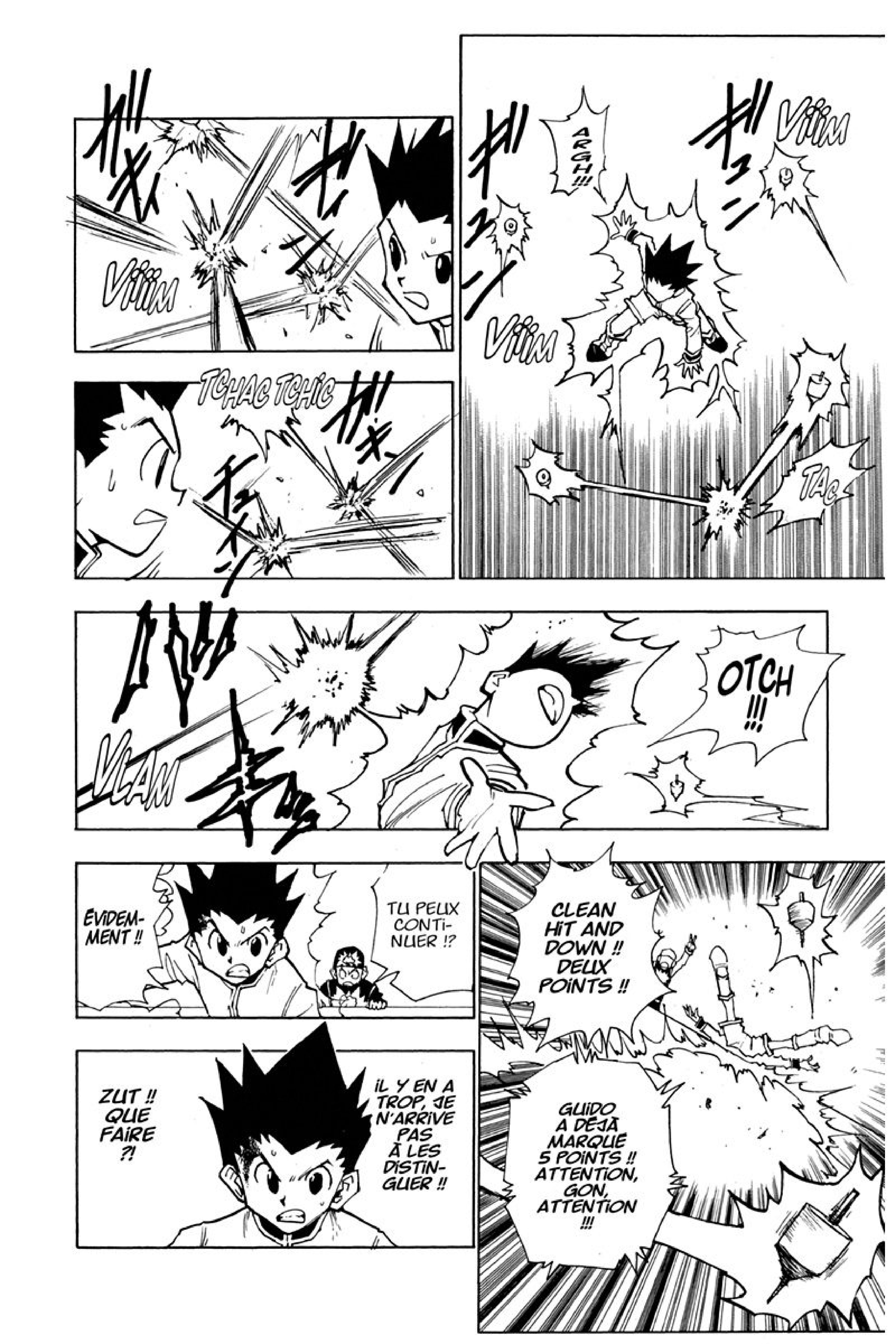 Chargement... Ch.50 p.3