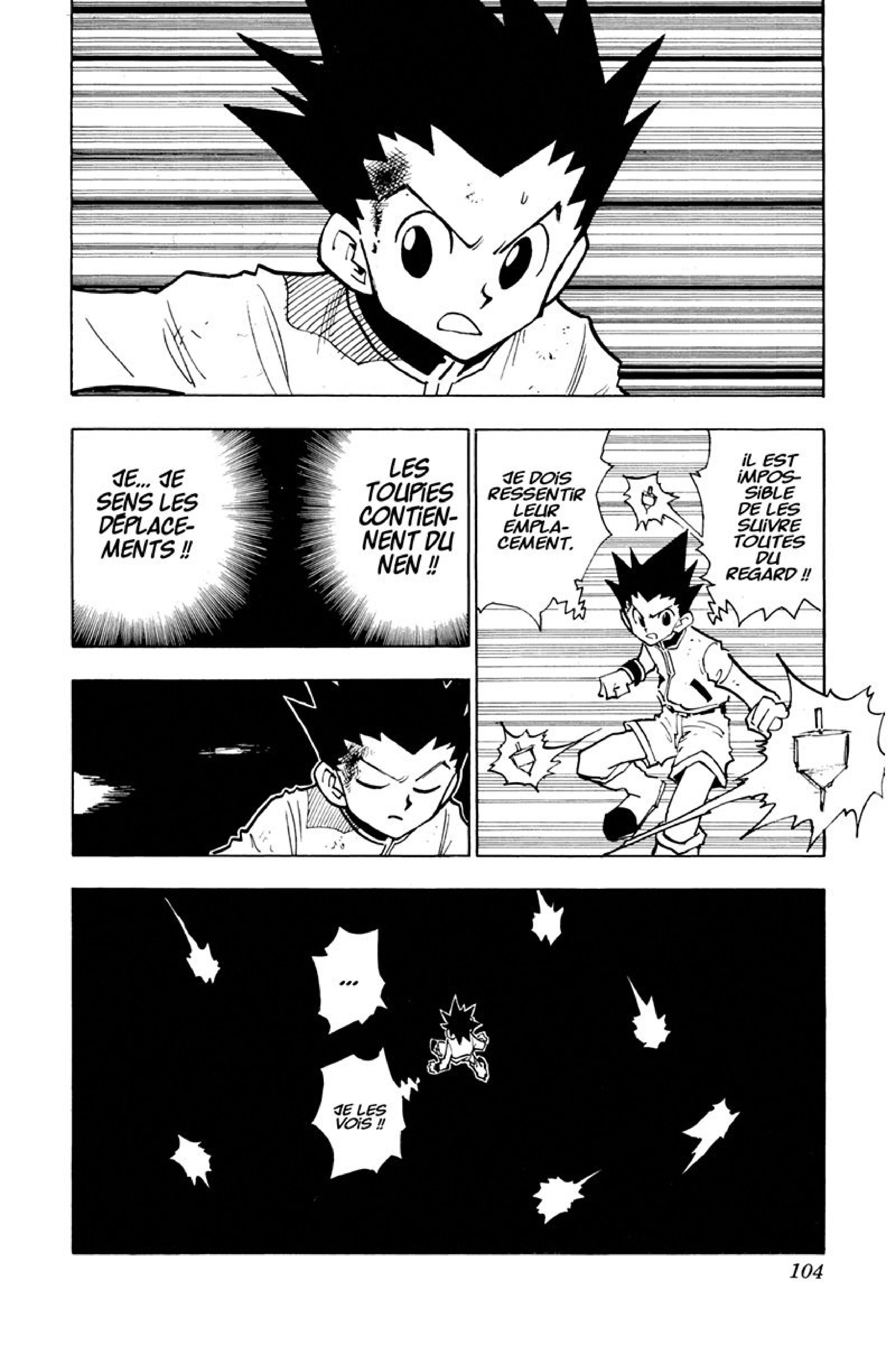 Chargement... Ch.50 p.5