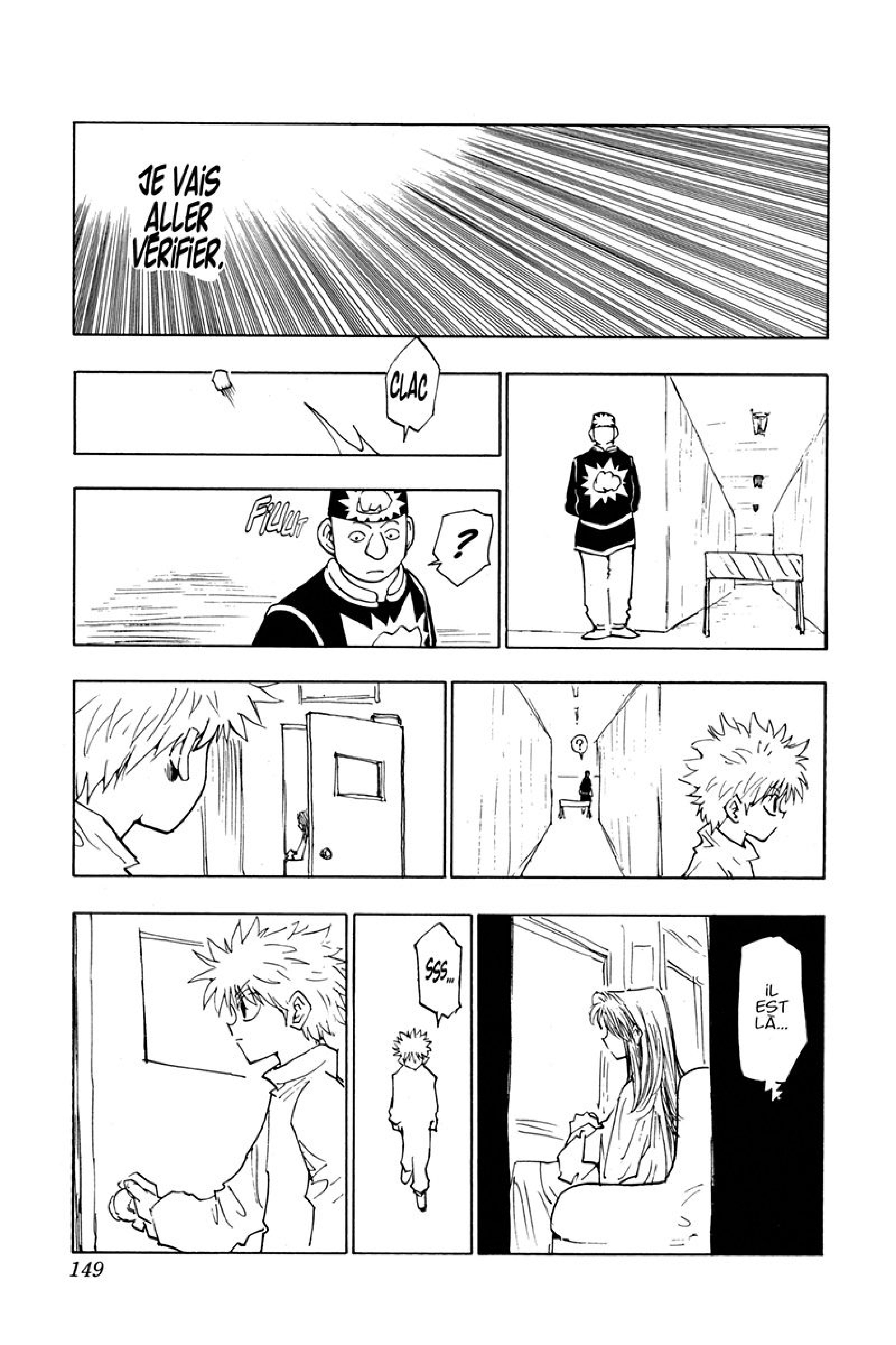 Chargement... Ch.52 p.11