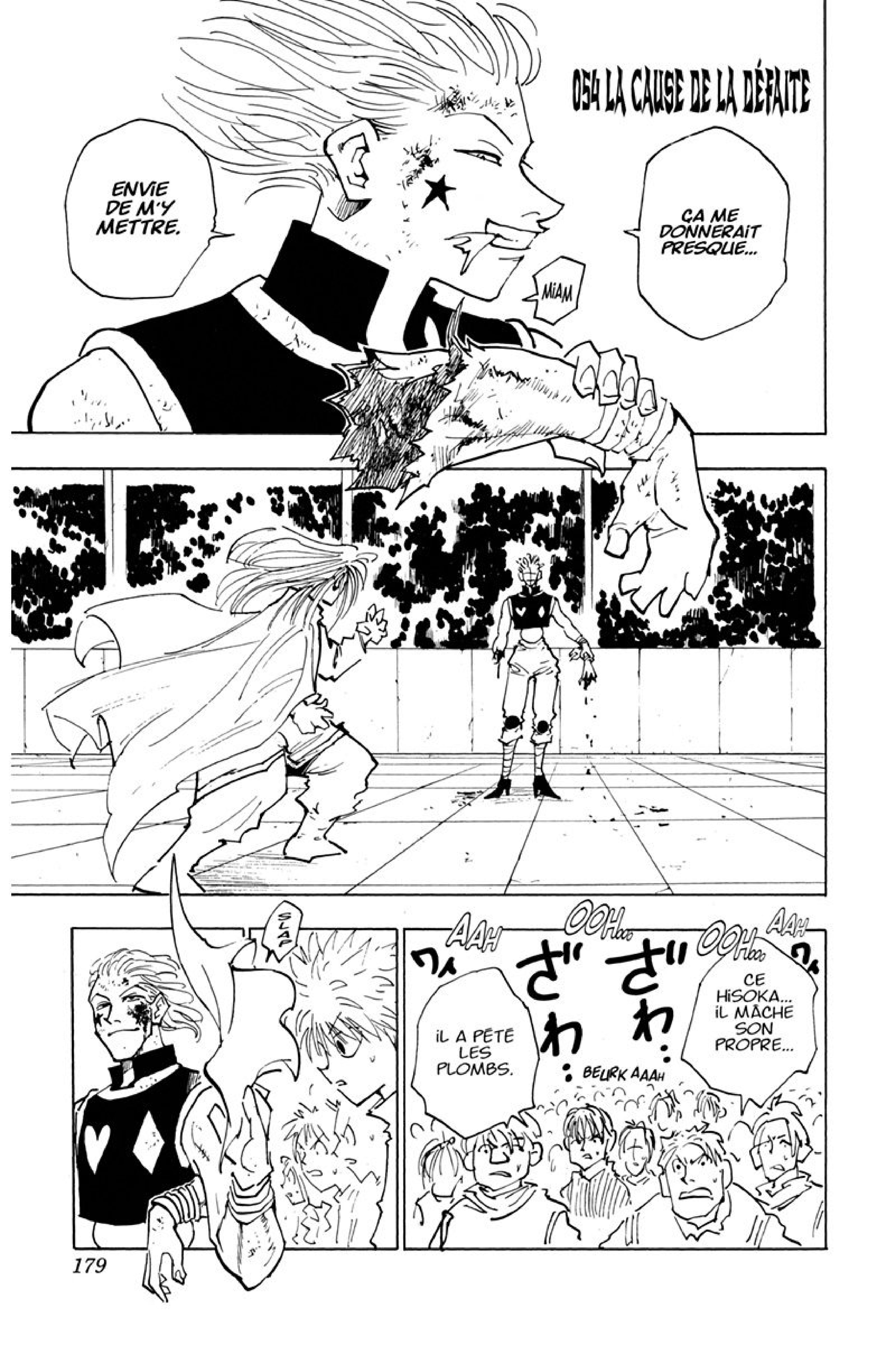 Chargement... Ch.54 p.1
