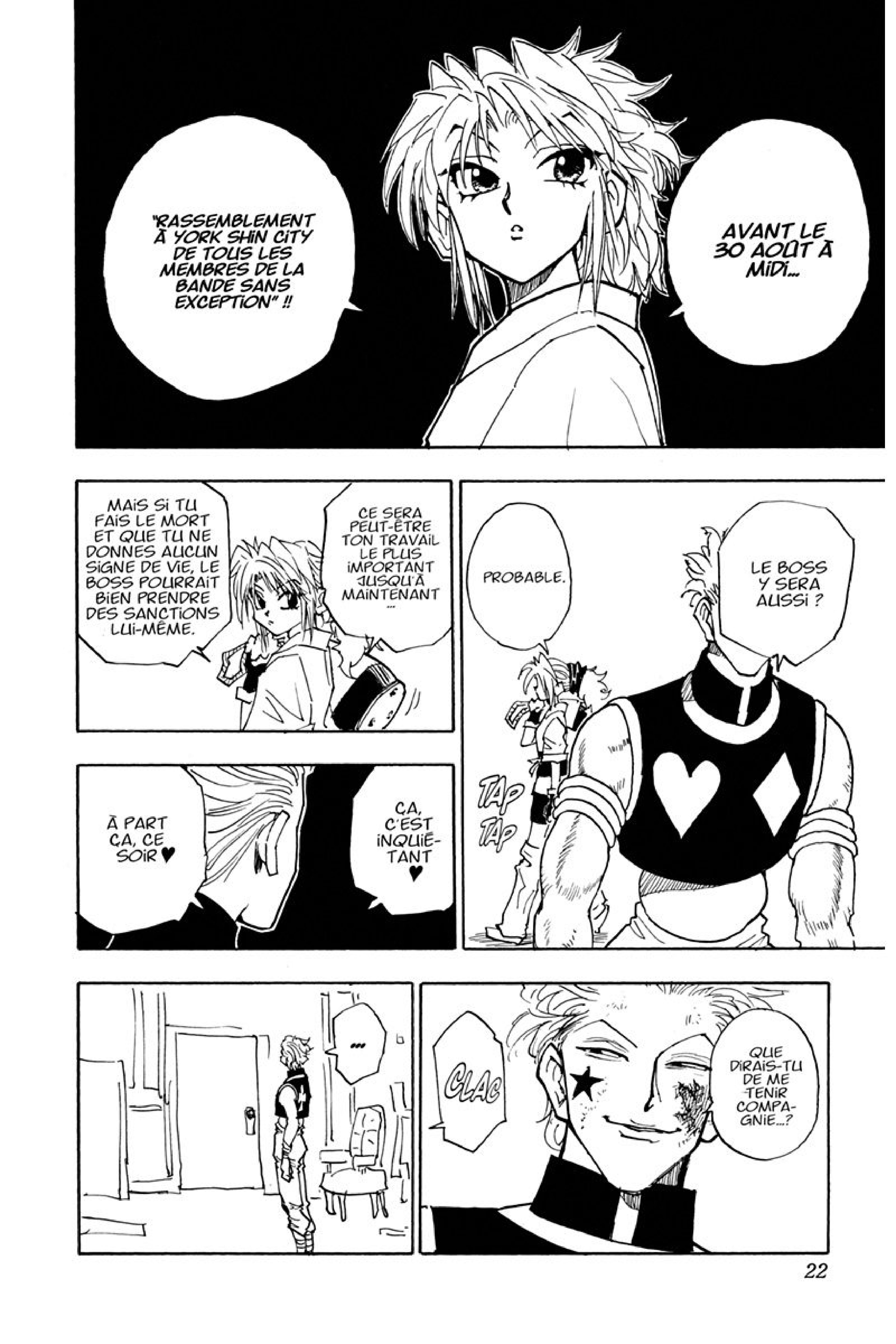 Chargement... Ch.55 p.21