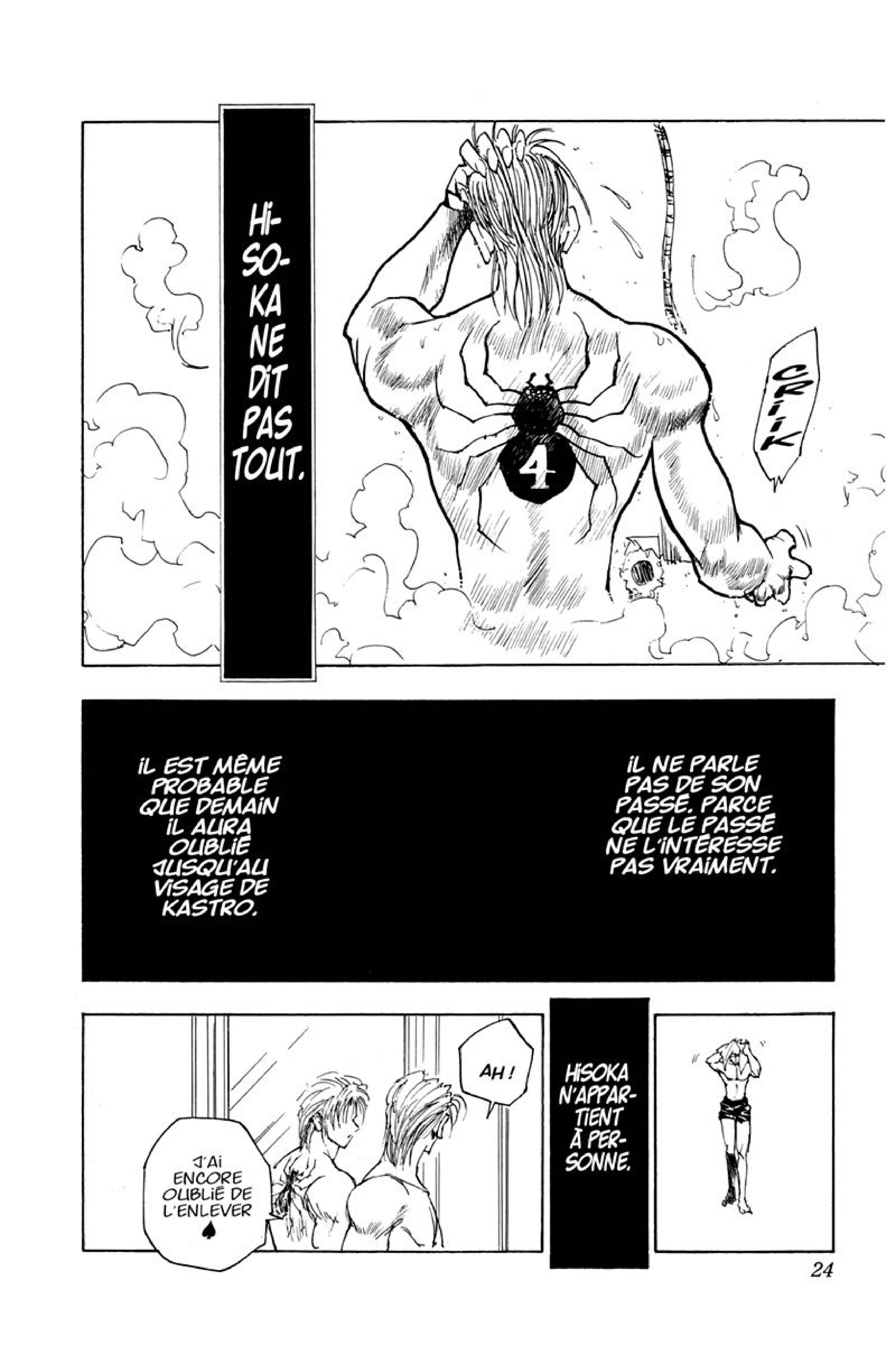 Chargement... Ch.55 p.23