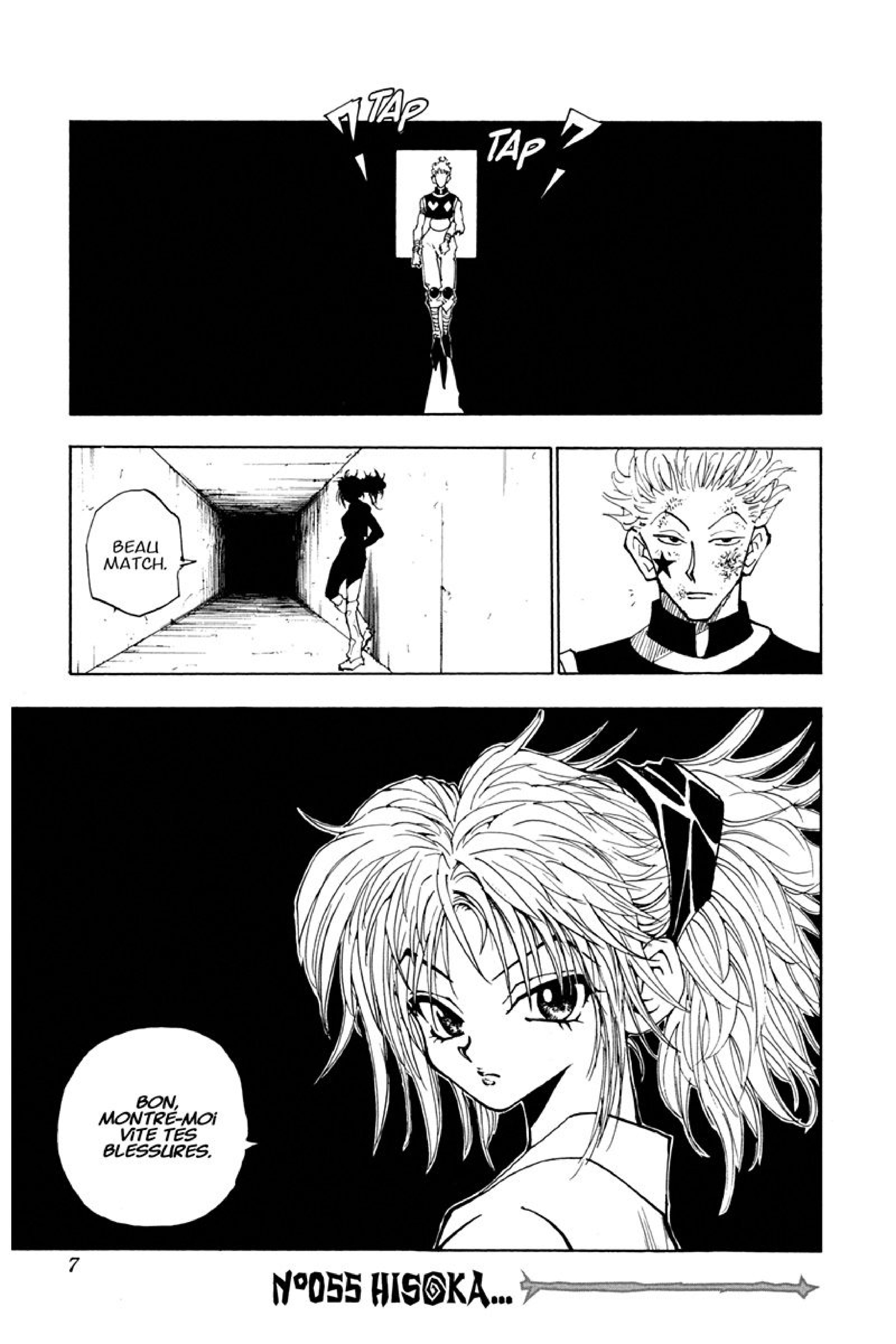 Chargement... Ch.55 p.6