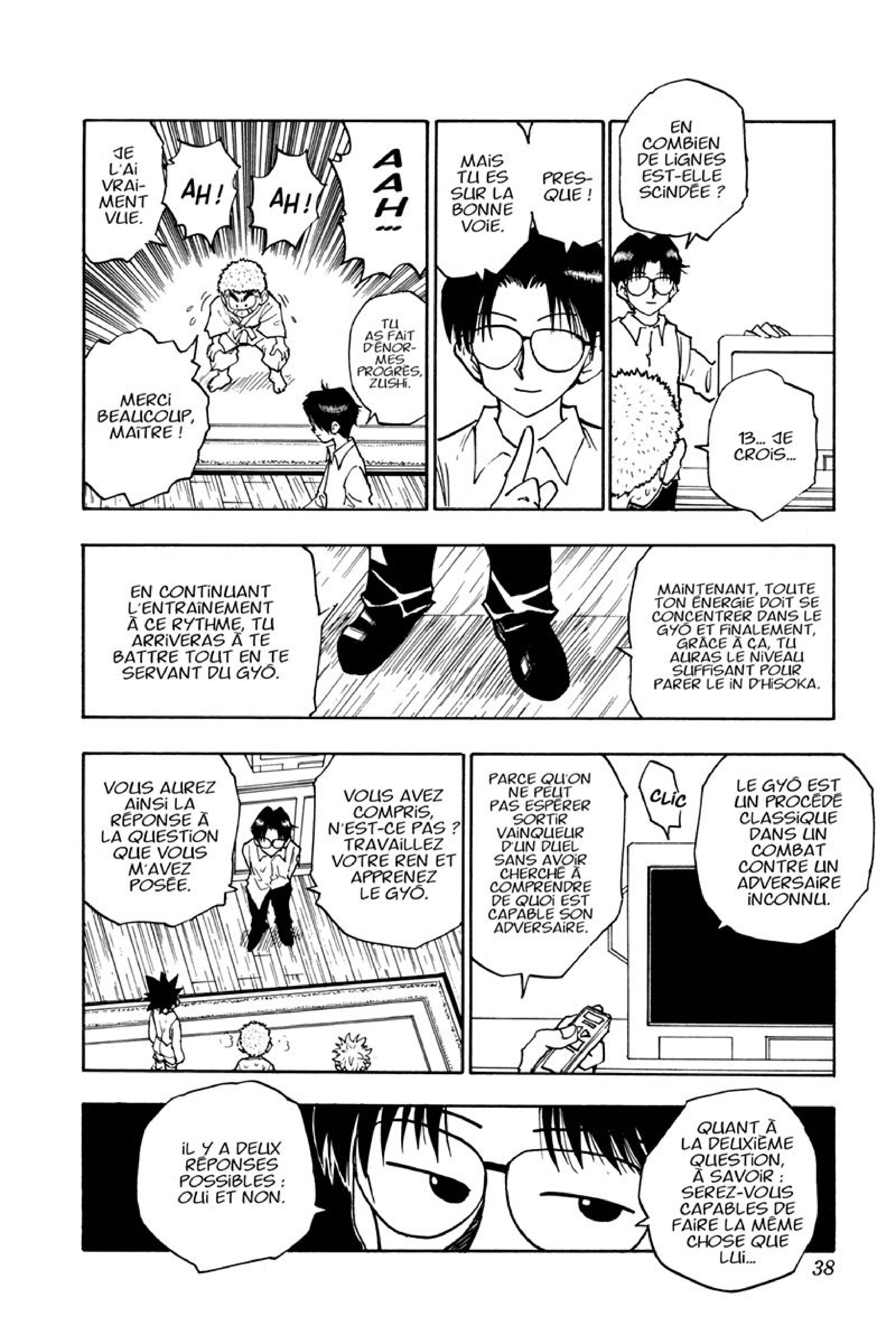 Chargement... Ch.56 p.10