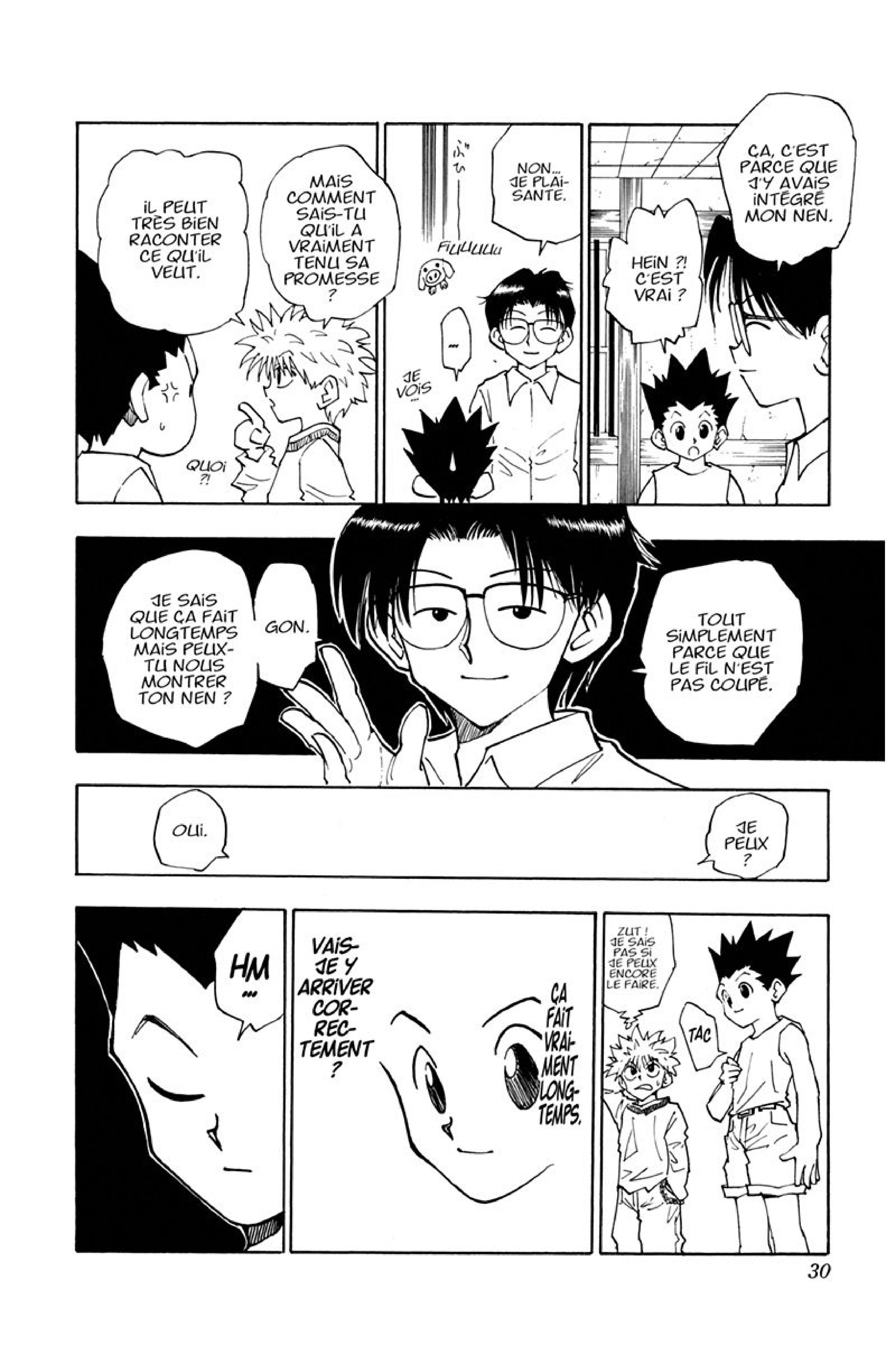 Chargement... Ch.56 p.2