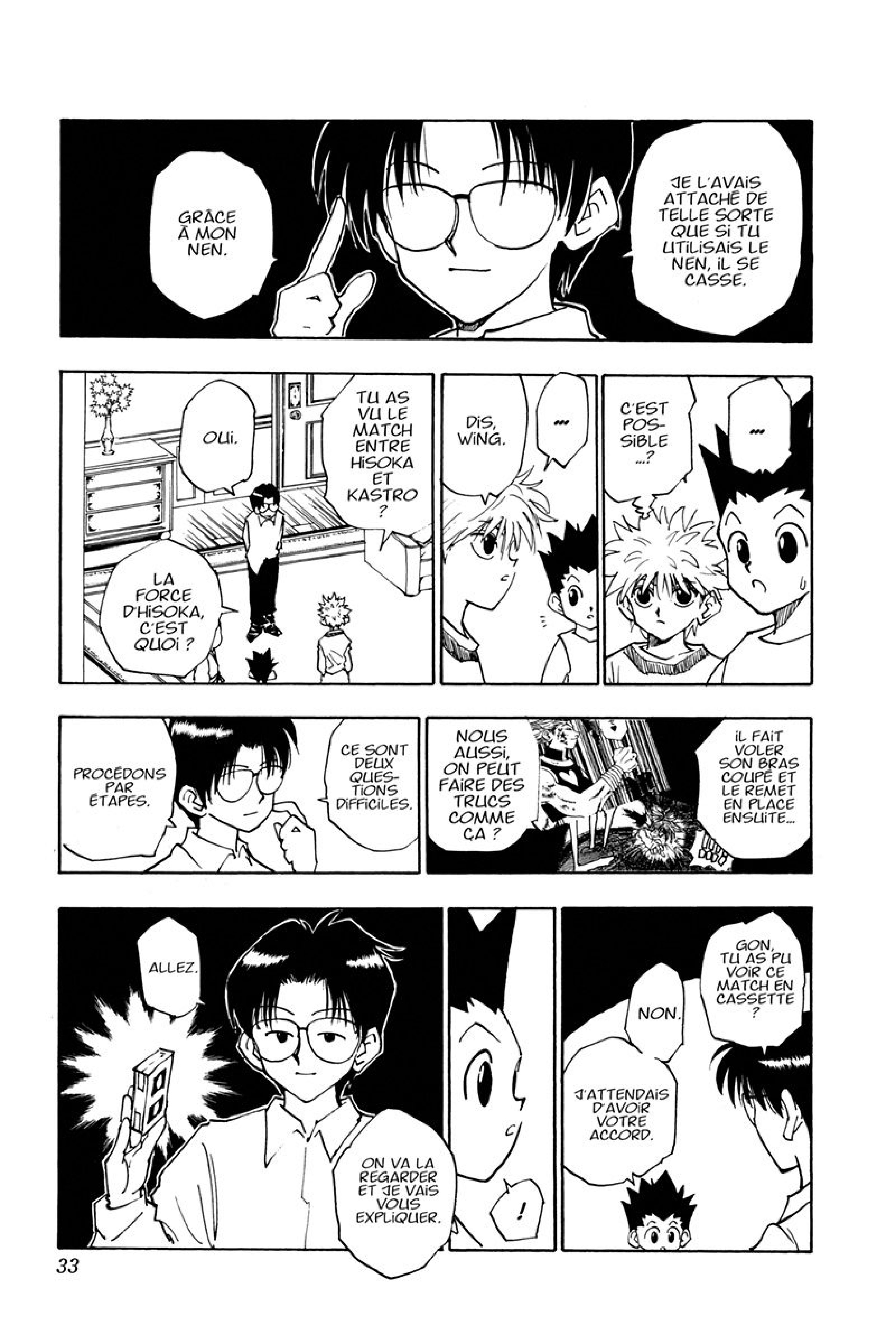 Chargement... Ch.56 p.5