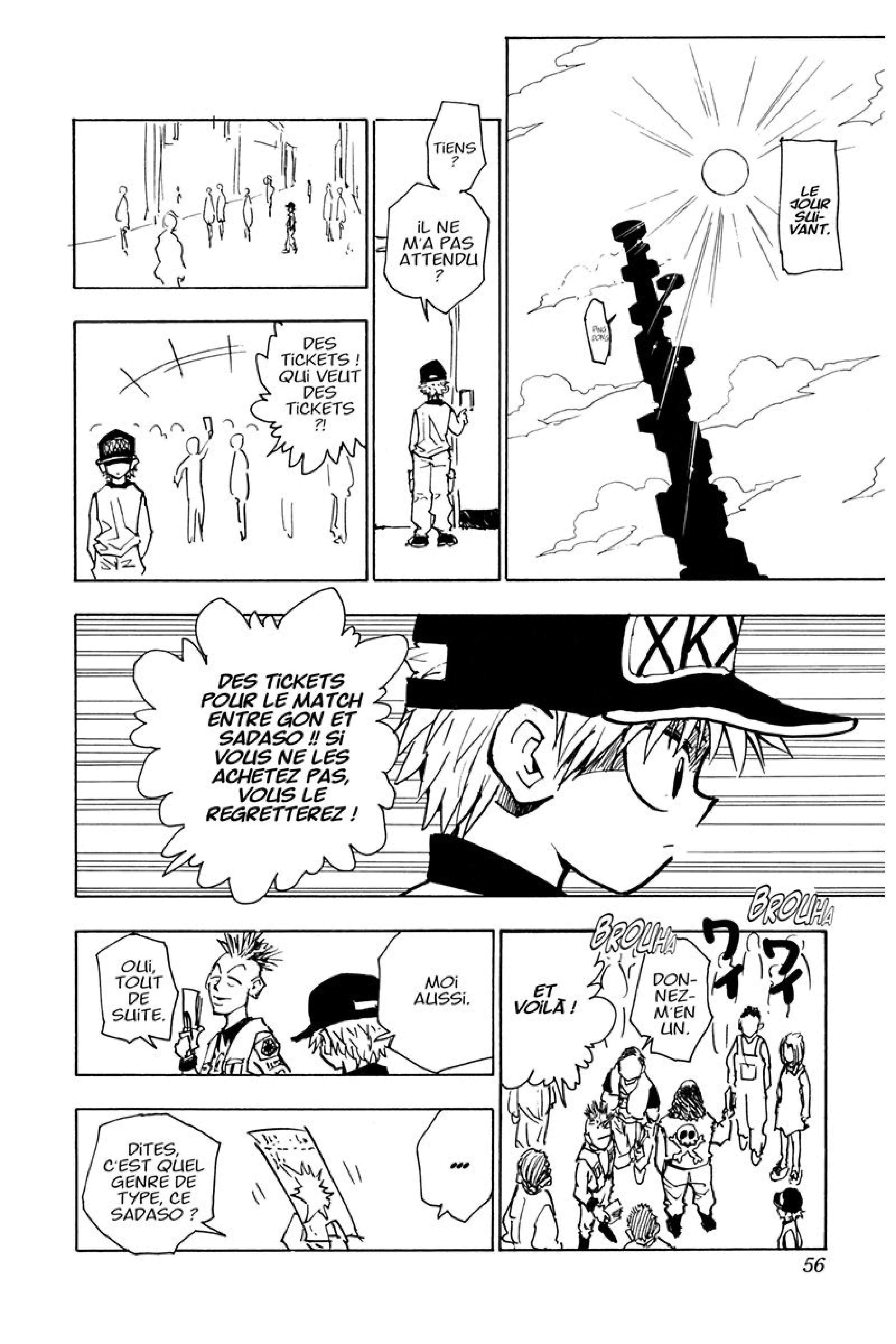 Chargement... Ch.57 p.10