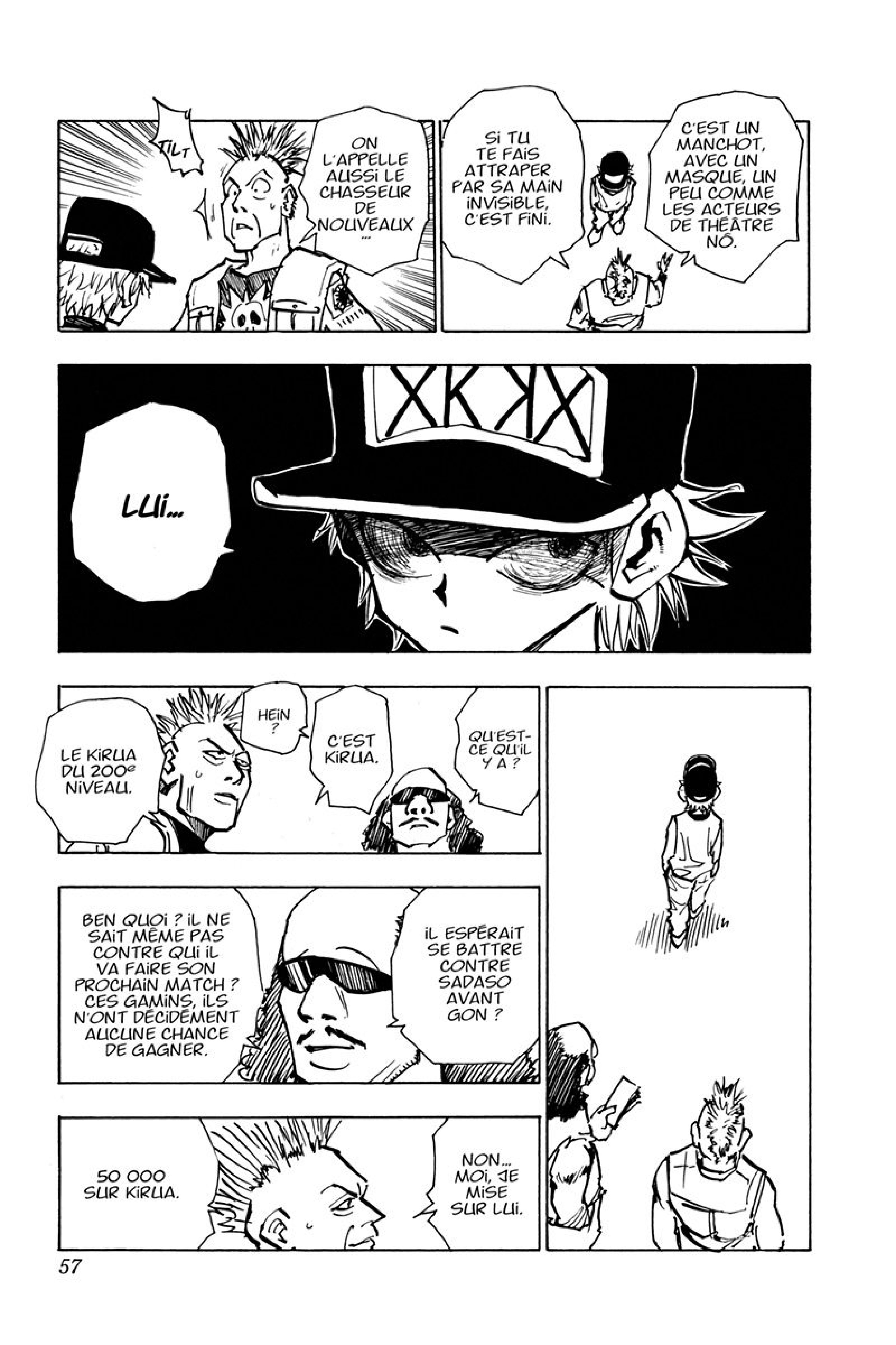 Chargement... Ch.57 p.11