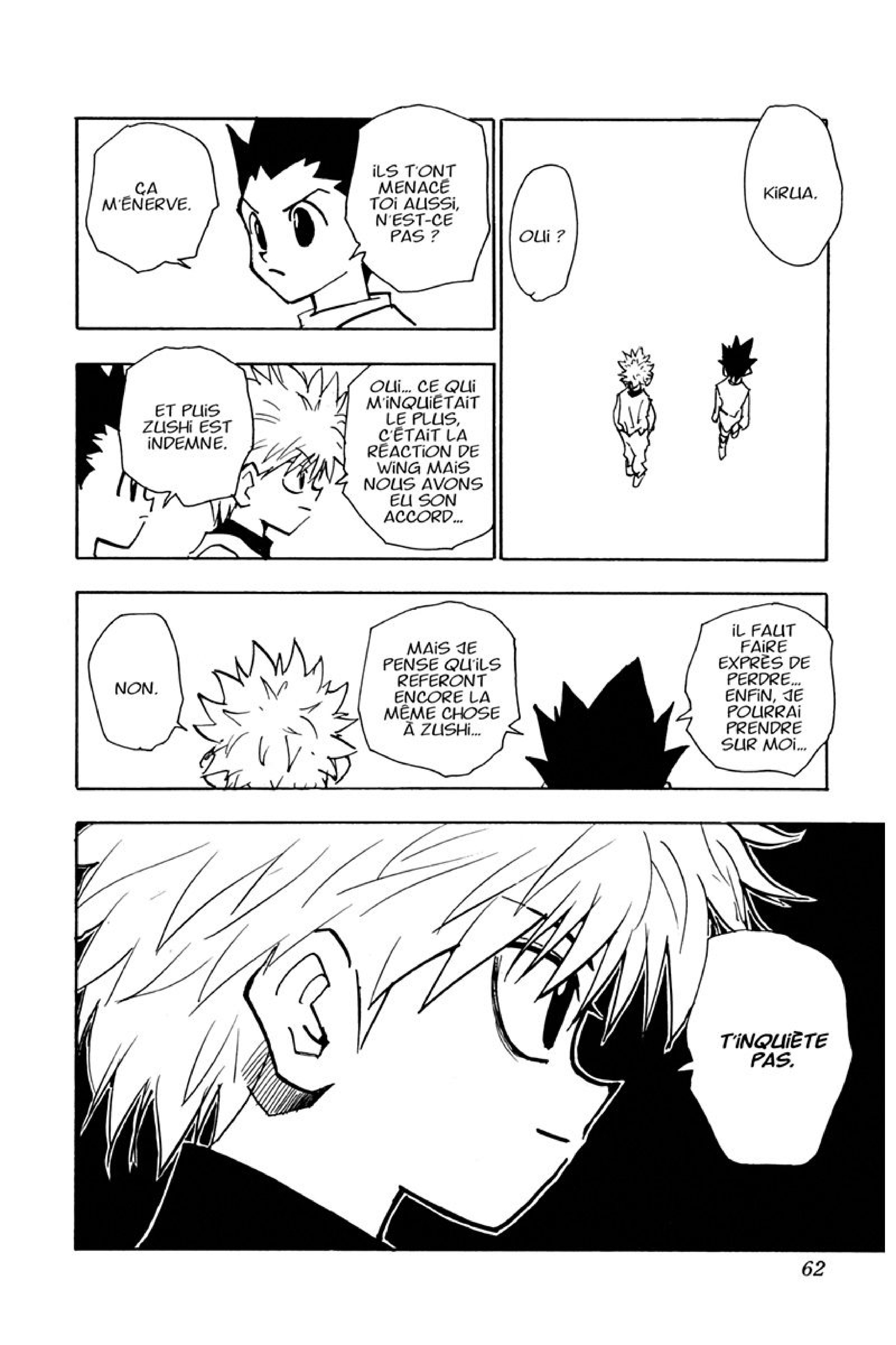 Chargement... Ch.57 p.16