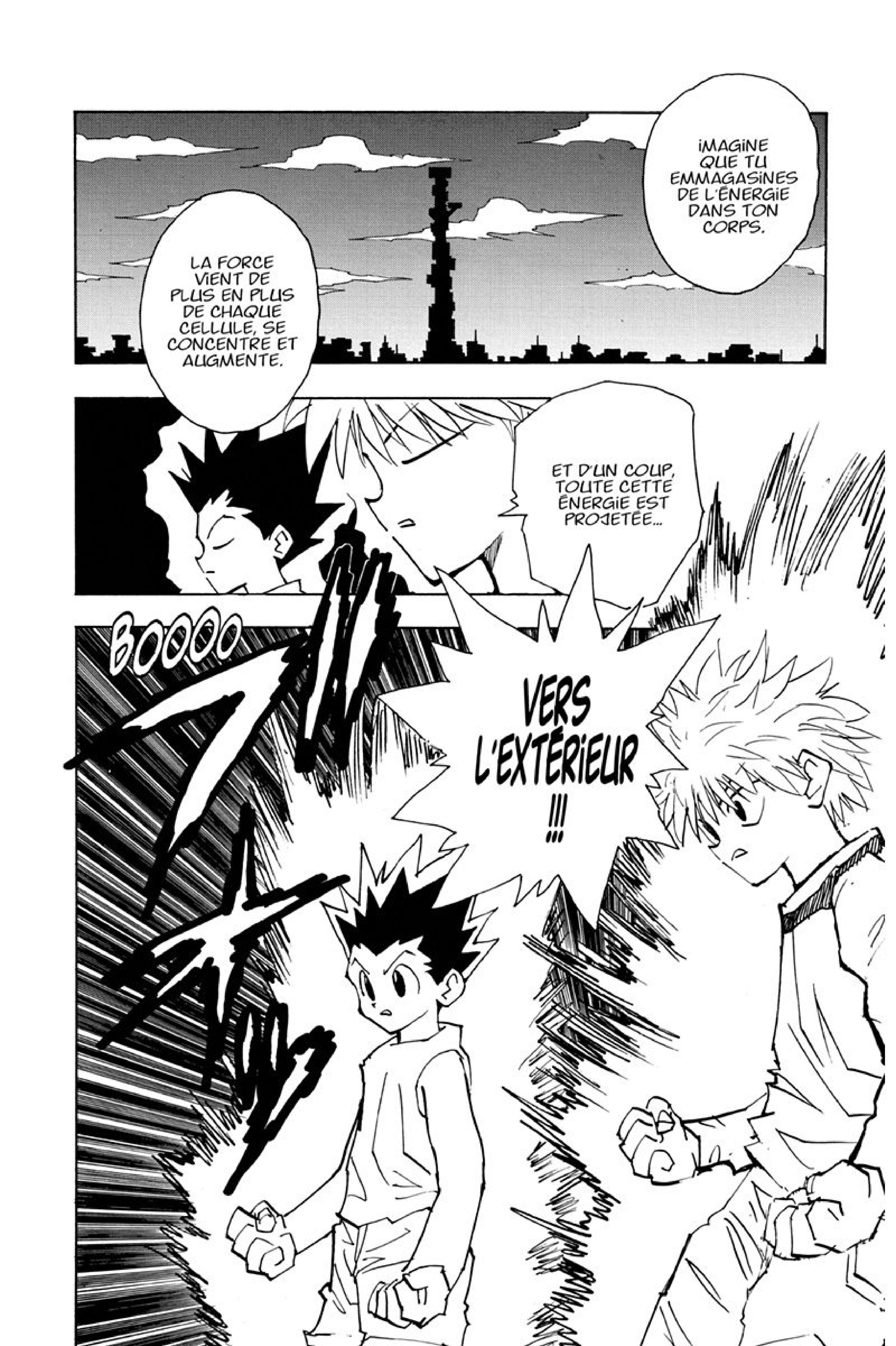 Chargement... Ch.57 p.2