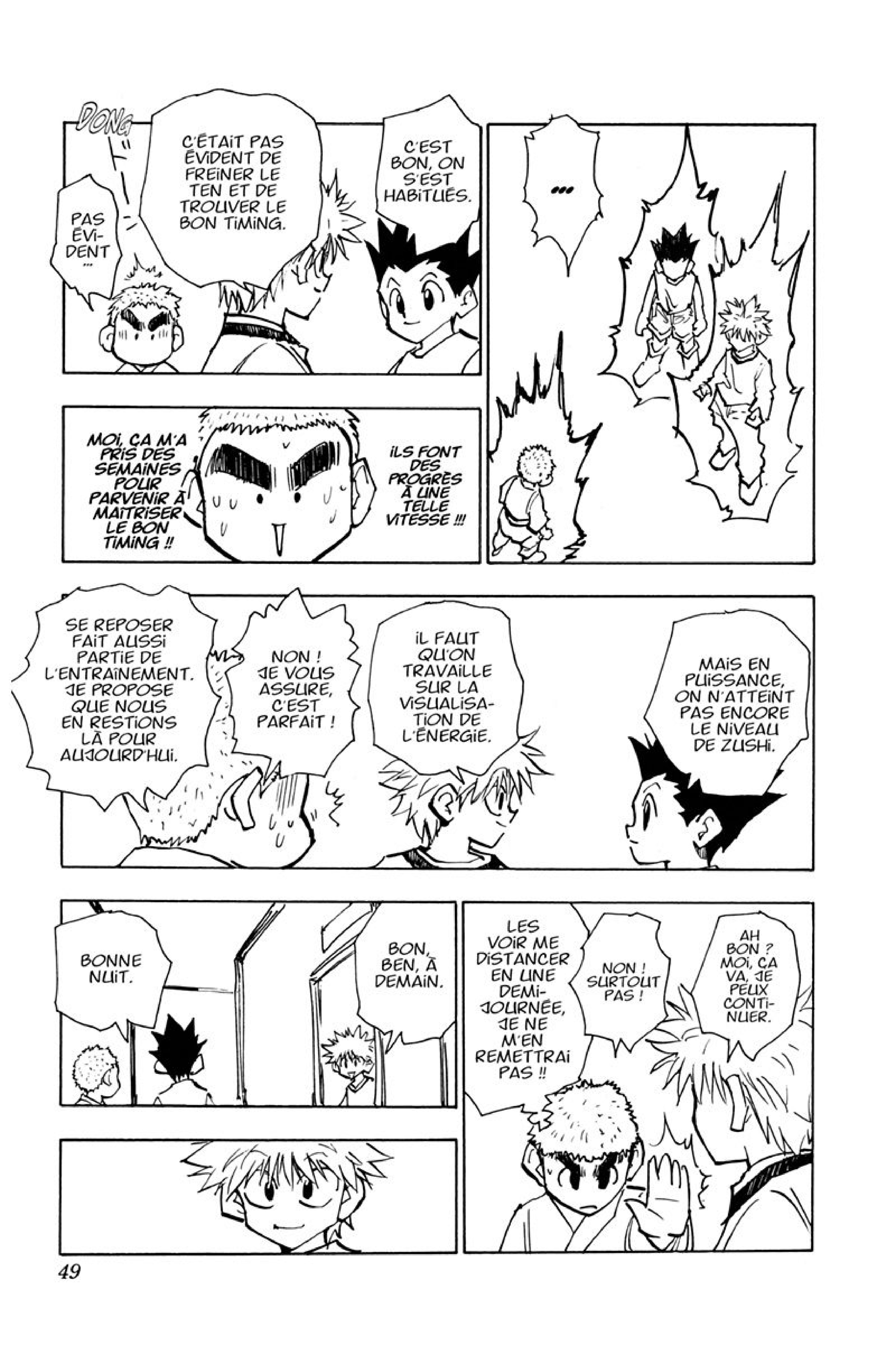 Chargement... Ch.57 p.3
