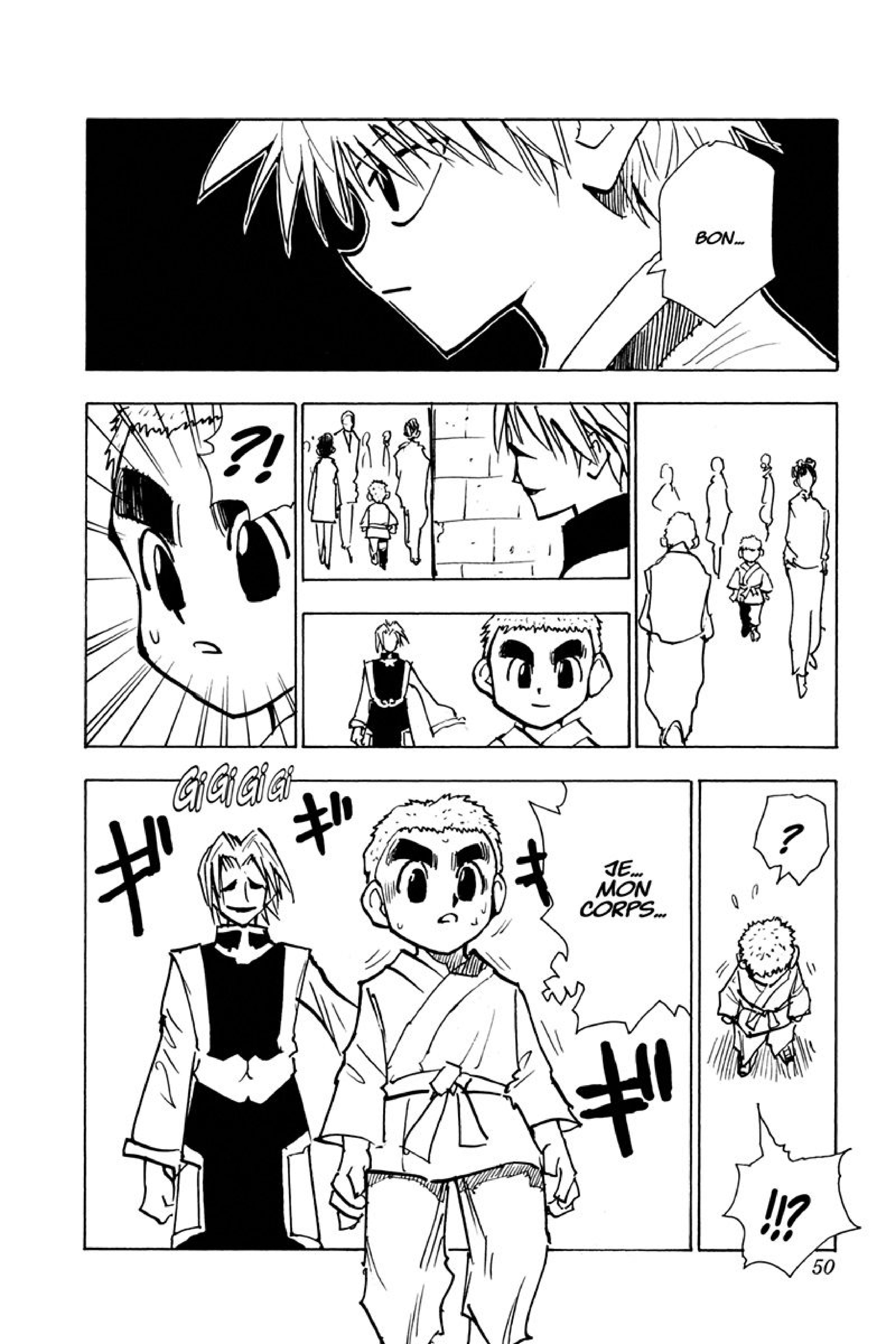 Chargement... Ch.57 p.4