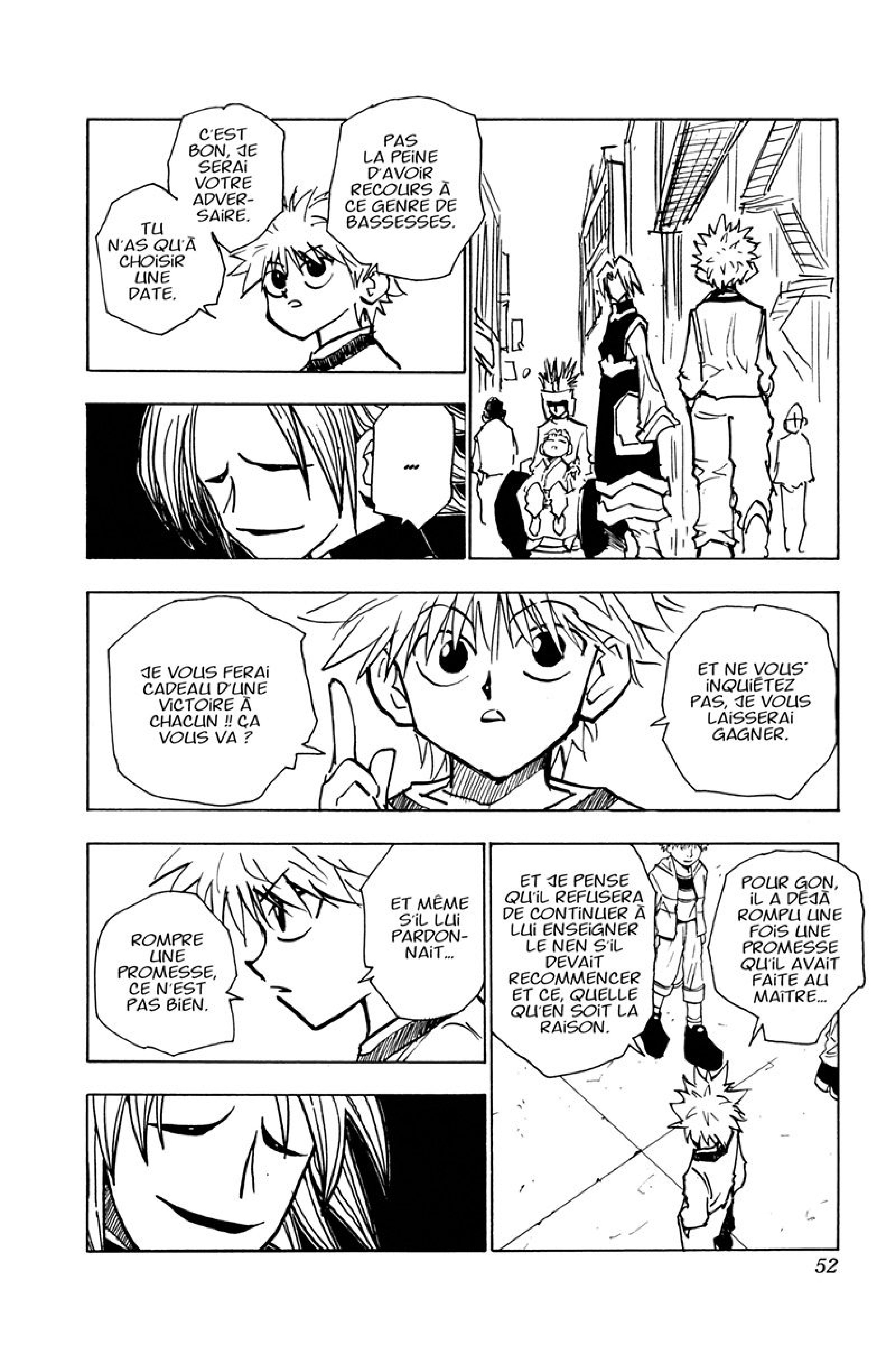 Chargement... Ch.57 p.6