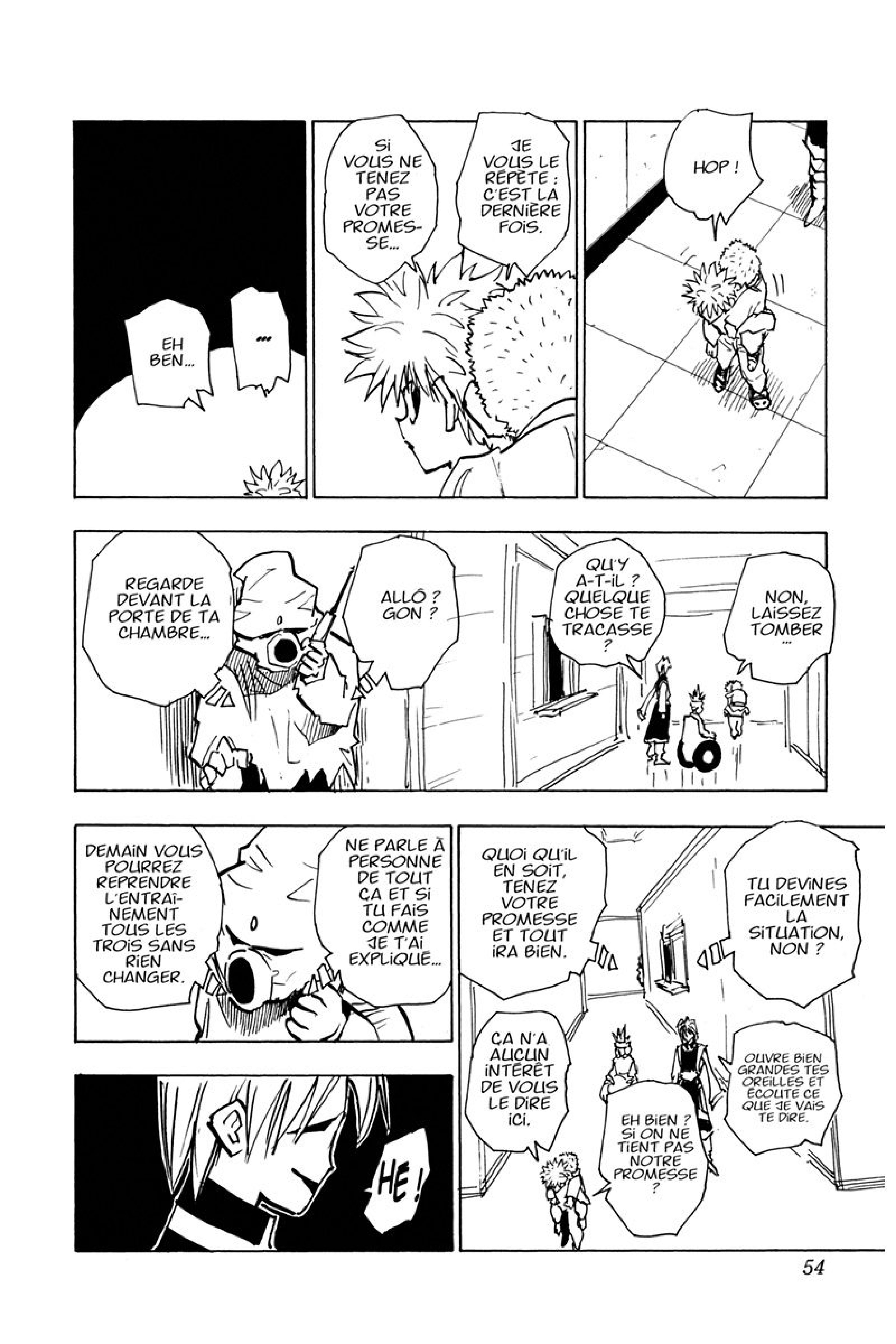 Chargement... Ch.57 p.8
