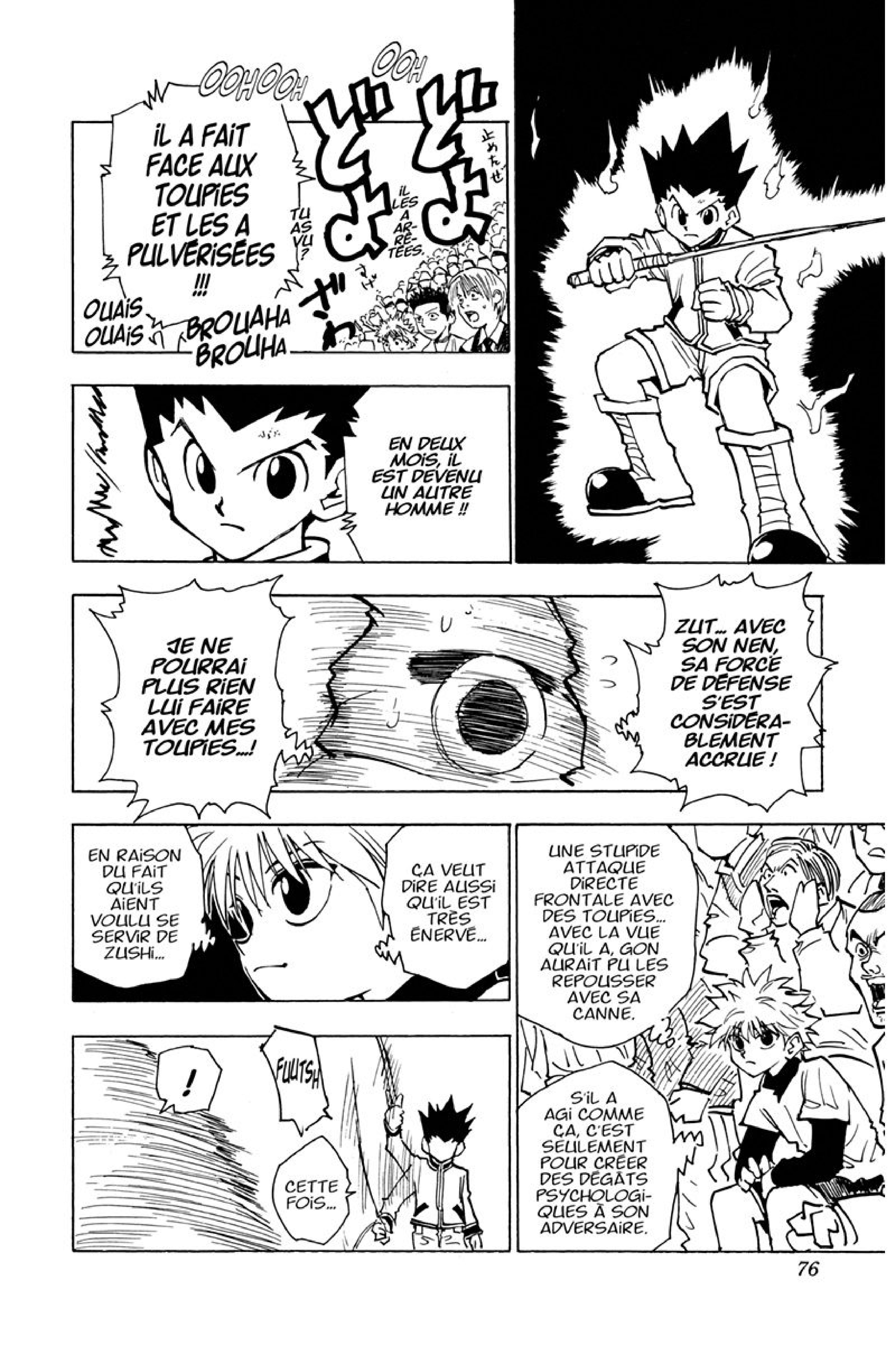Chargement... Ch.58 p.10
