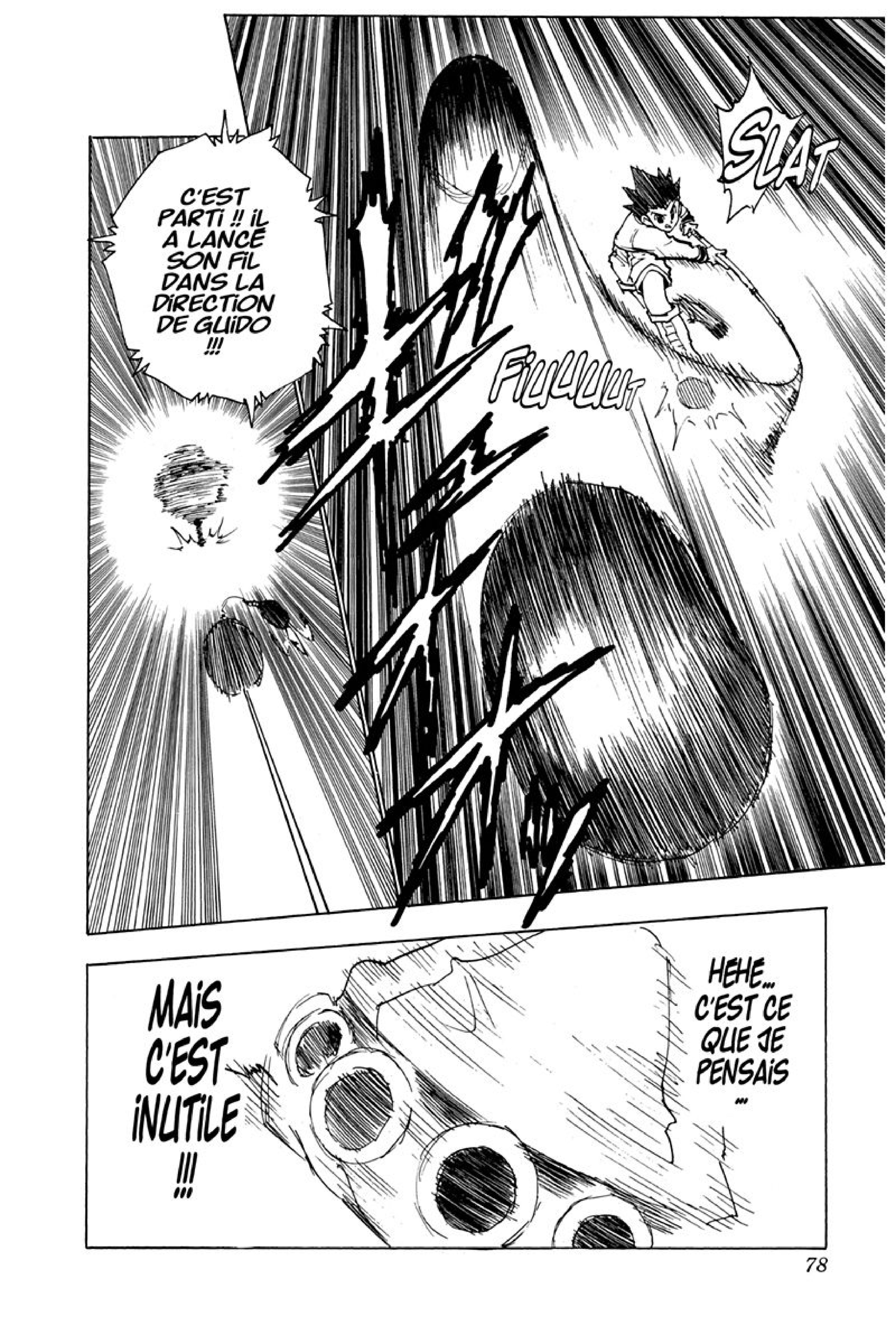 Chargement... Ch.58 p.12