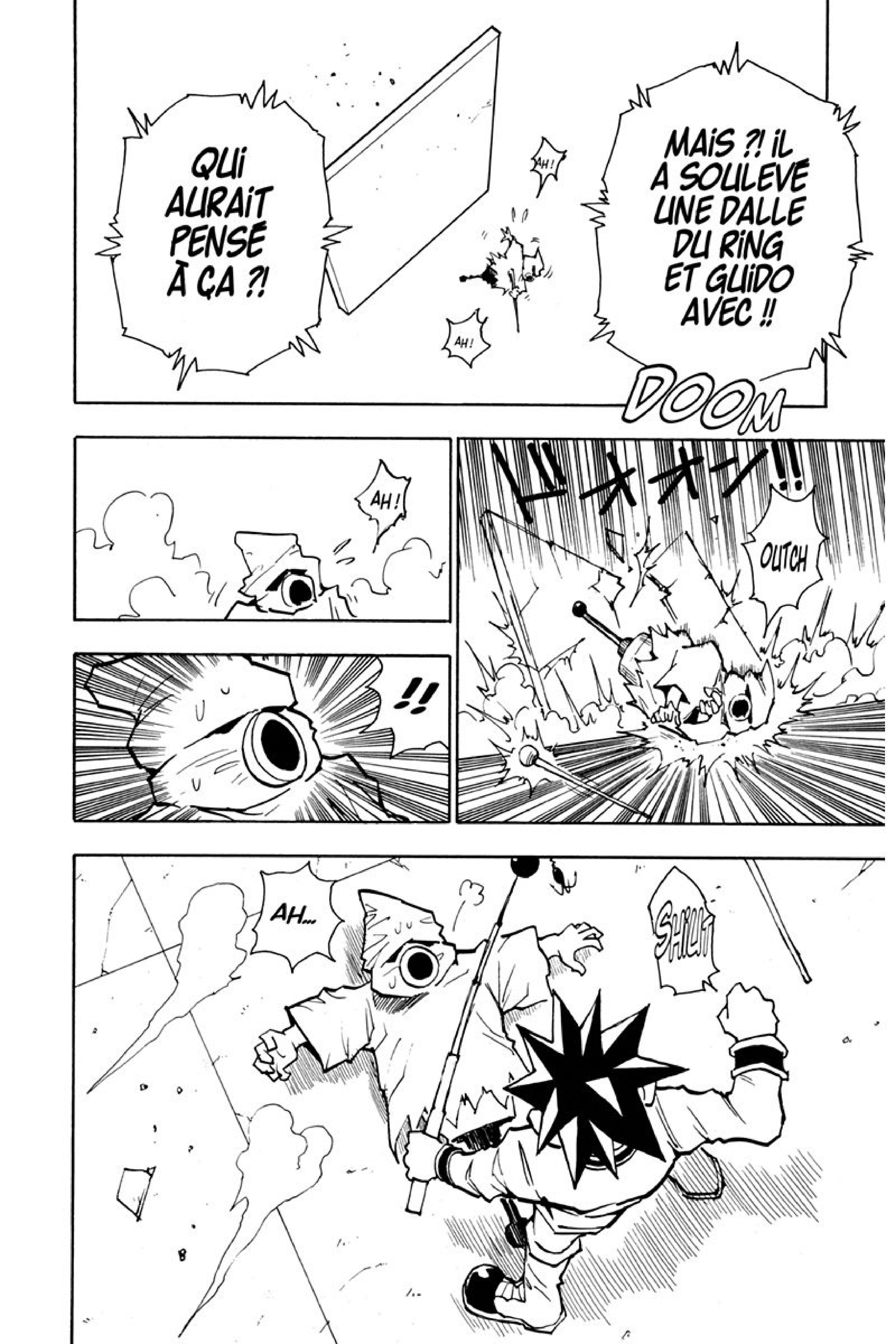 Chargement... Ch.58 p.16