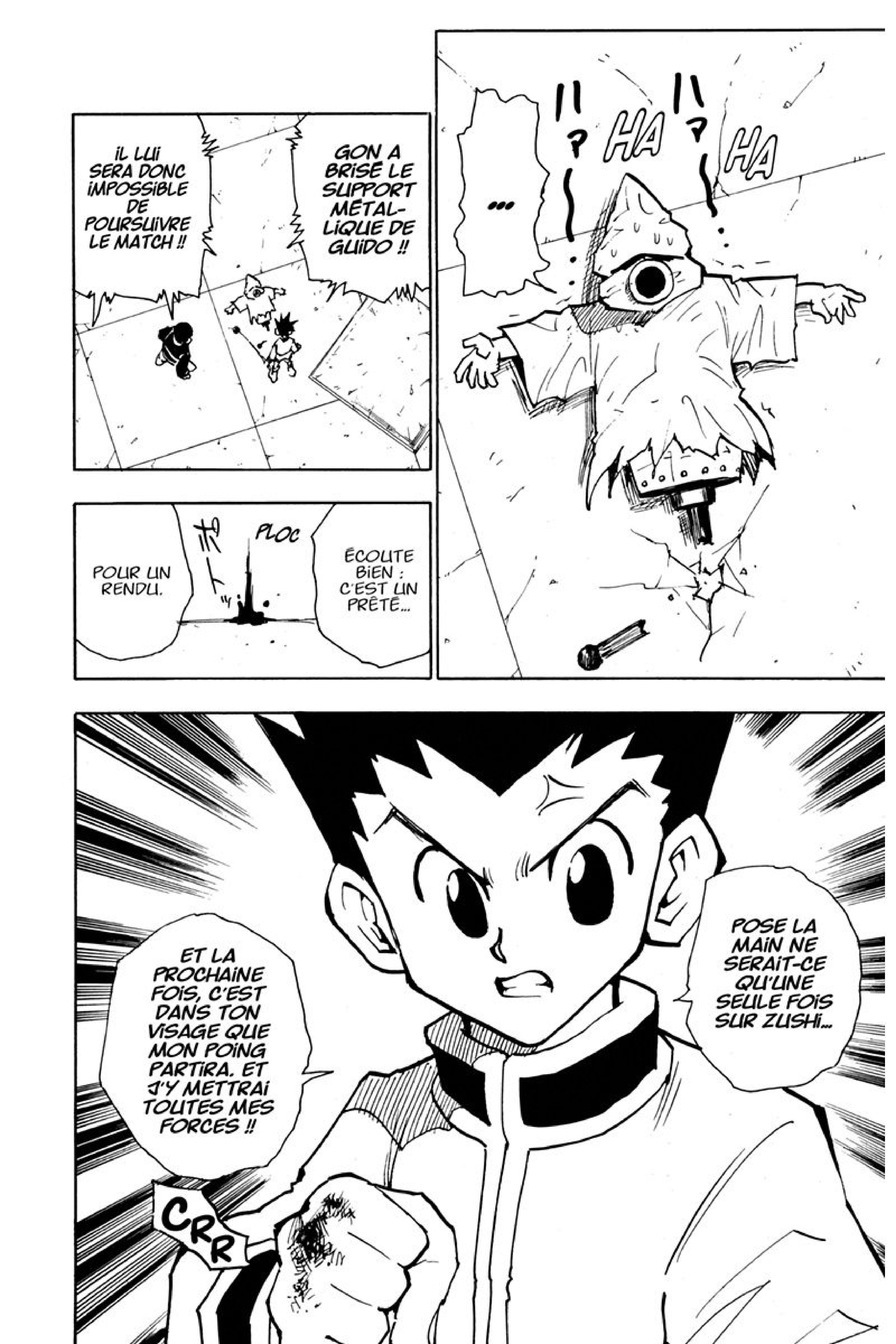 Chargement... Ch.58 p.18