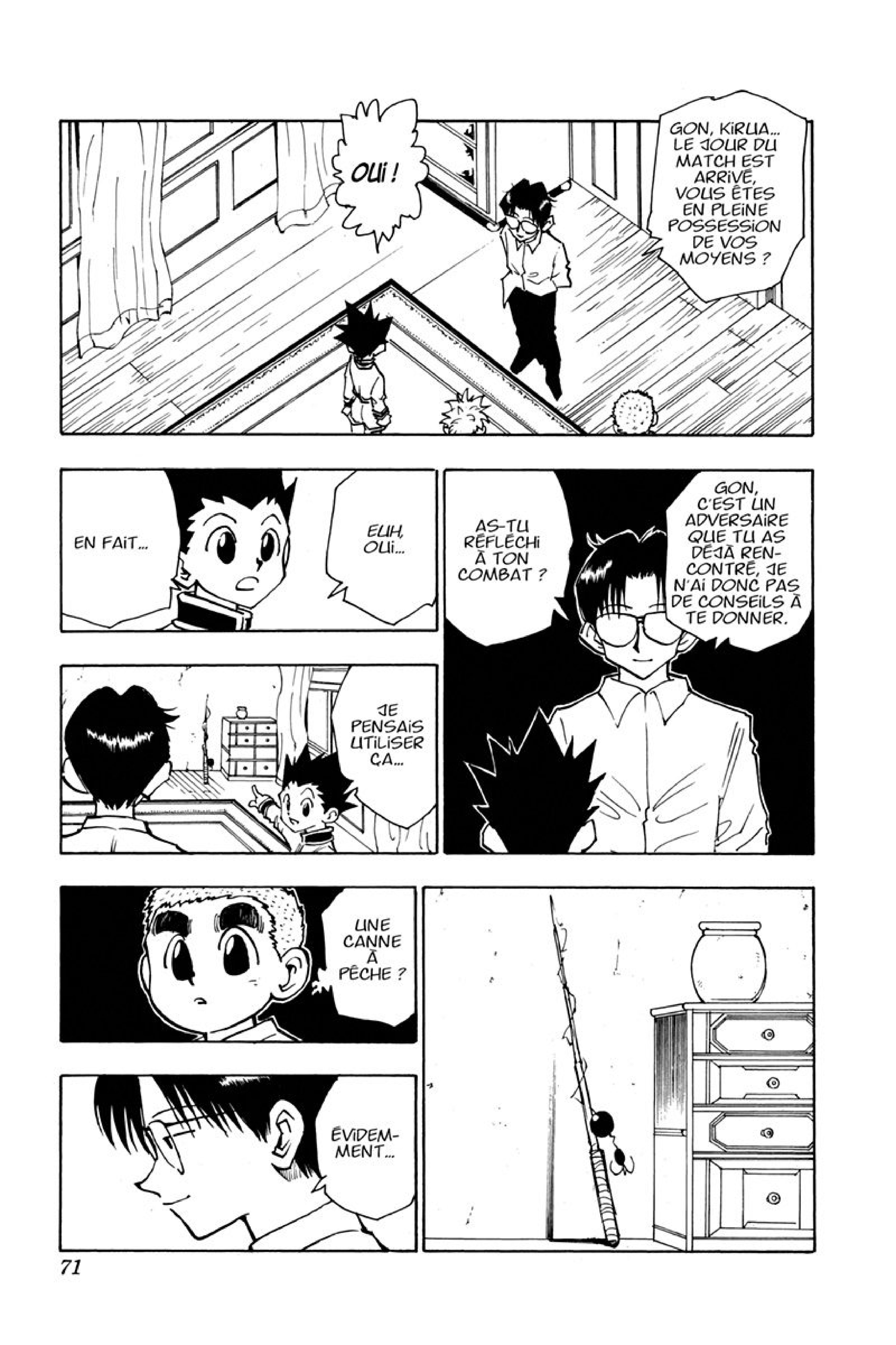 Chargement... Ch.58 p.5