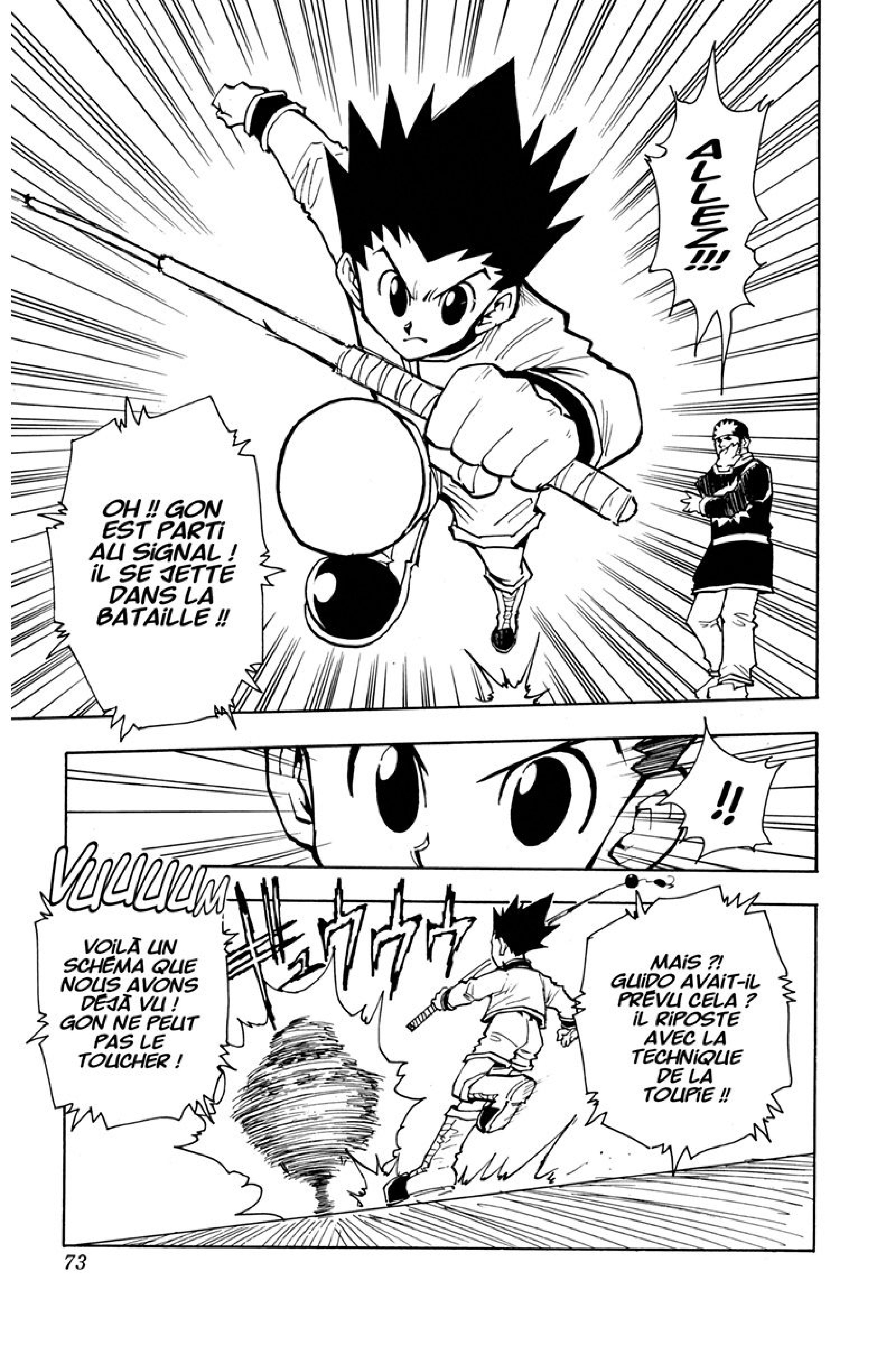 Chargement... Ch.58 p.7