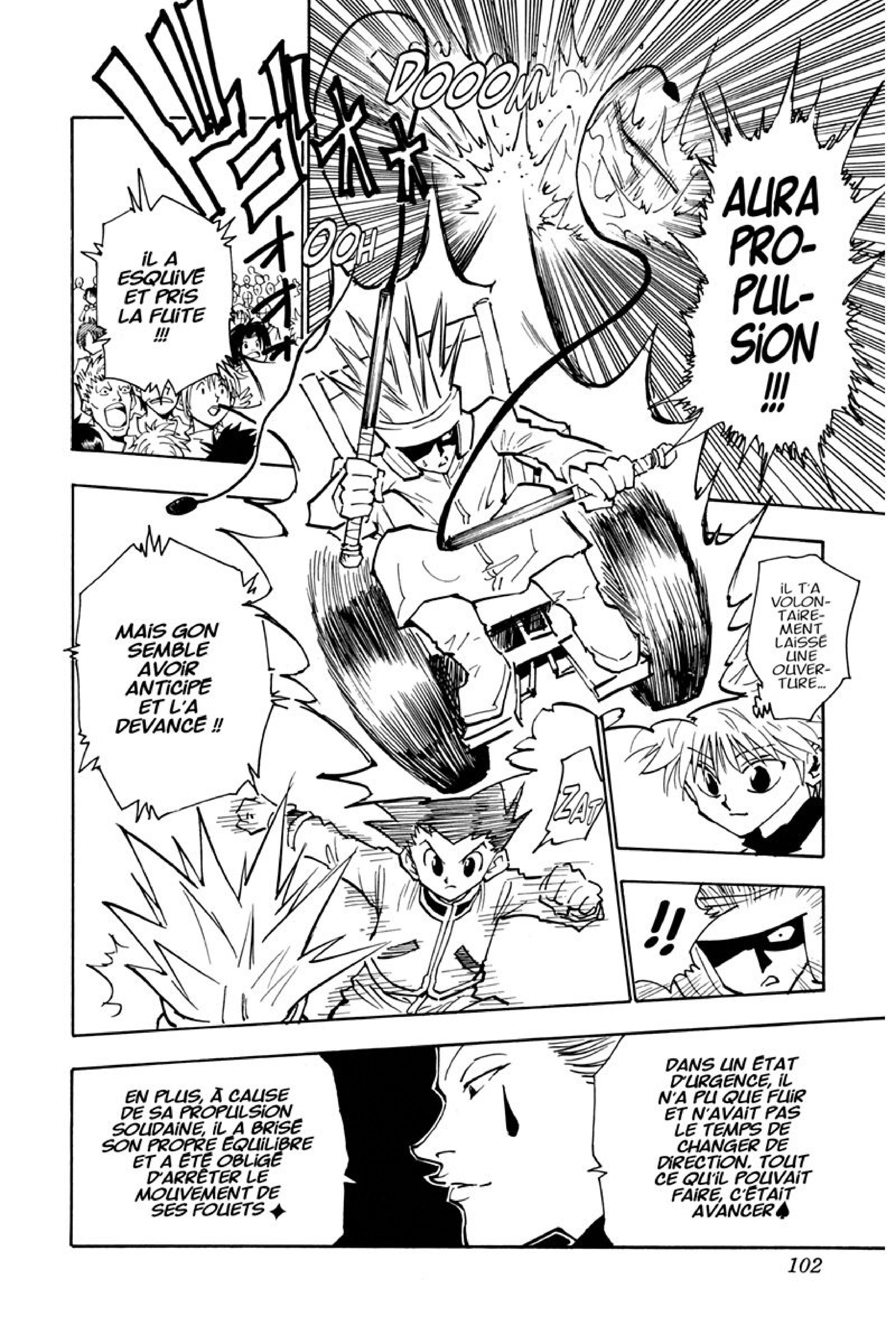 Chargement... Ch.59 p.16