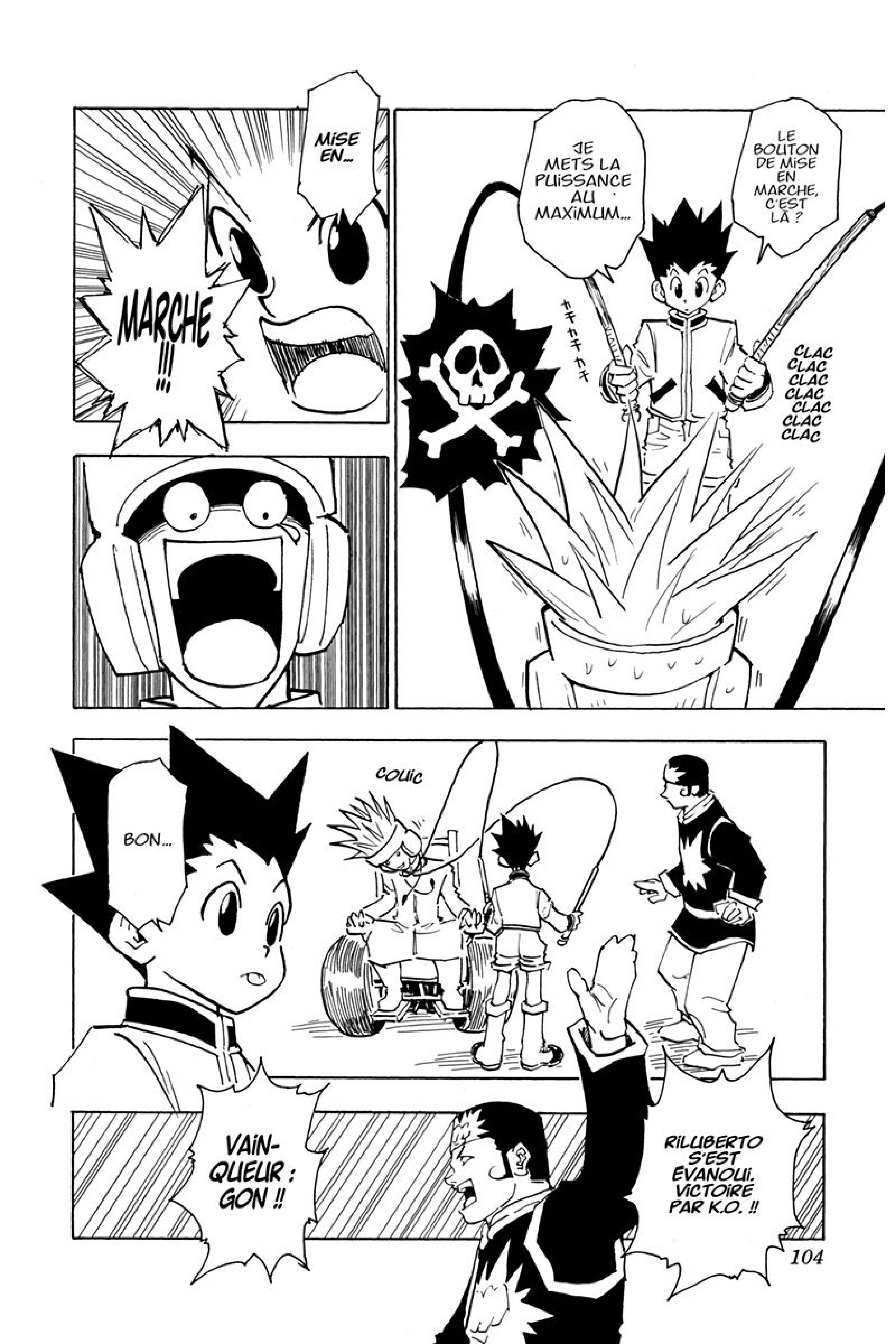 Chargement... Ch.59 p.18