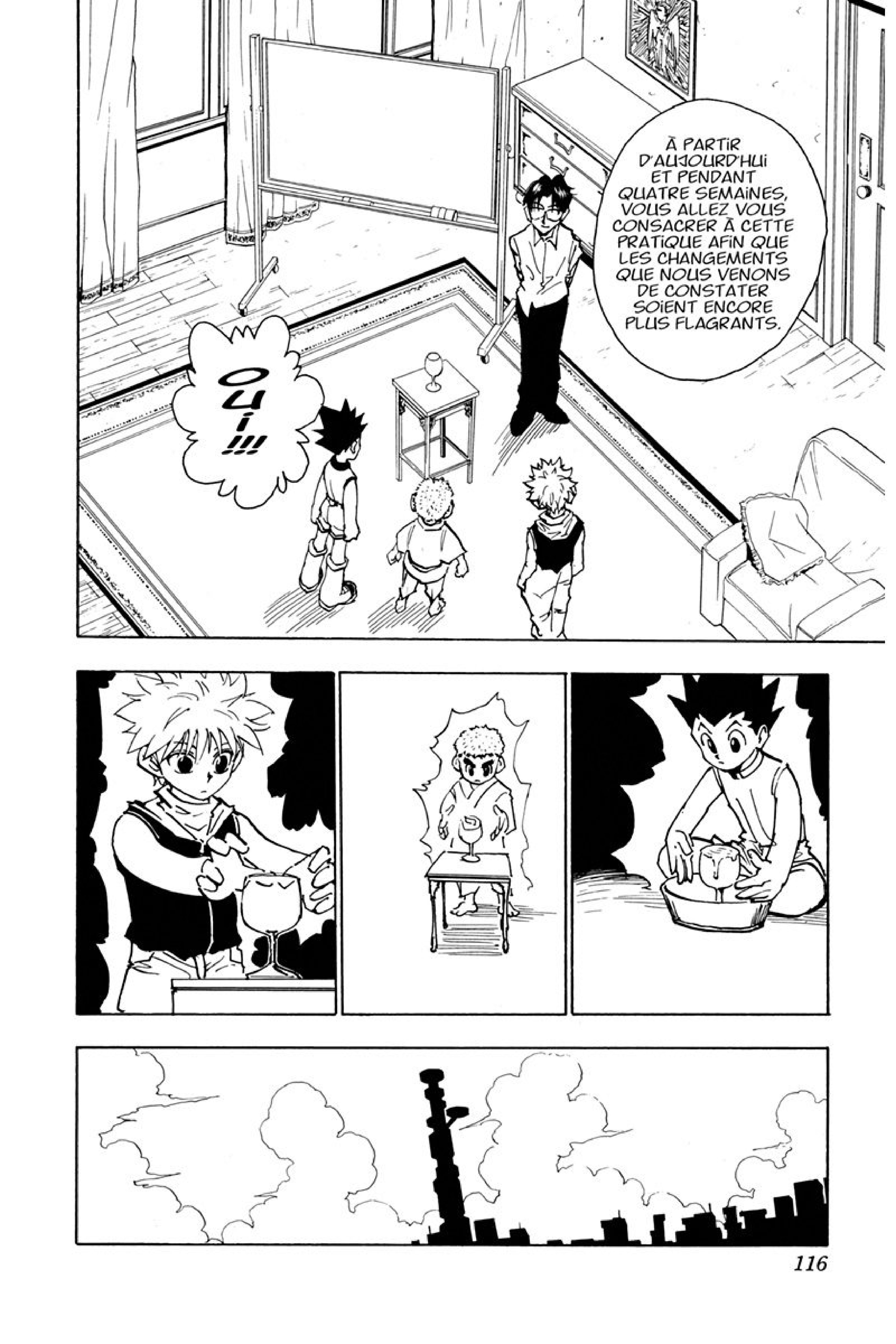 Chargement... Ch.60 p.10