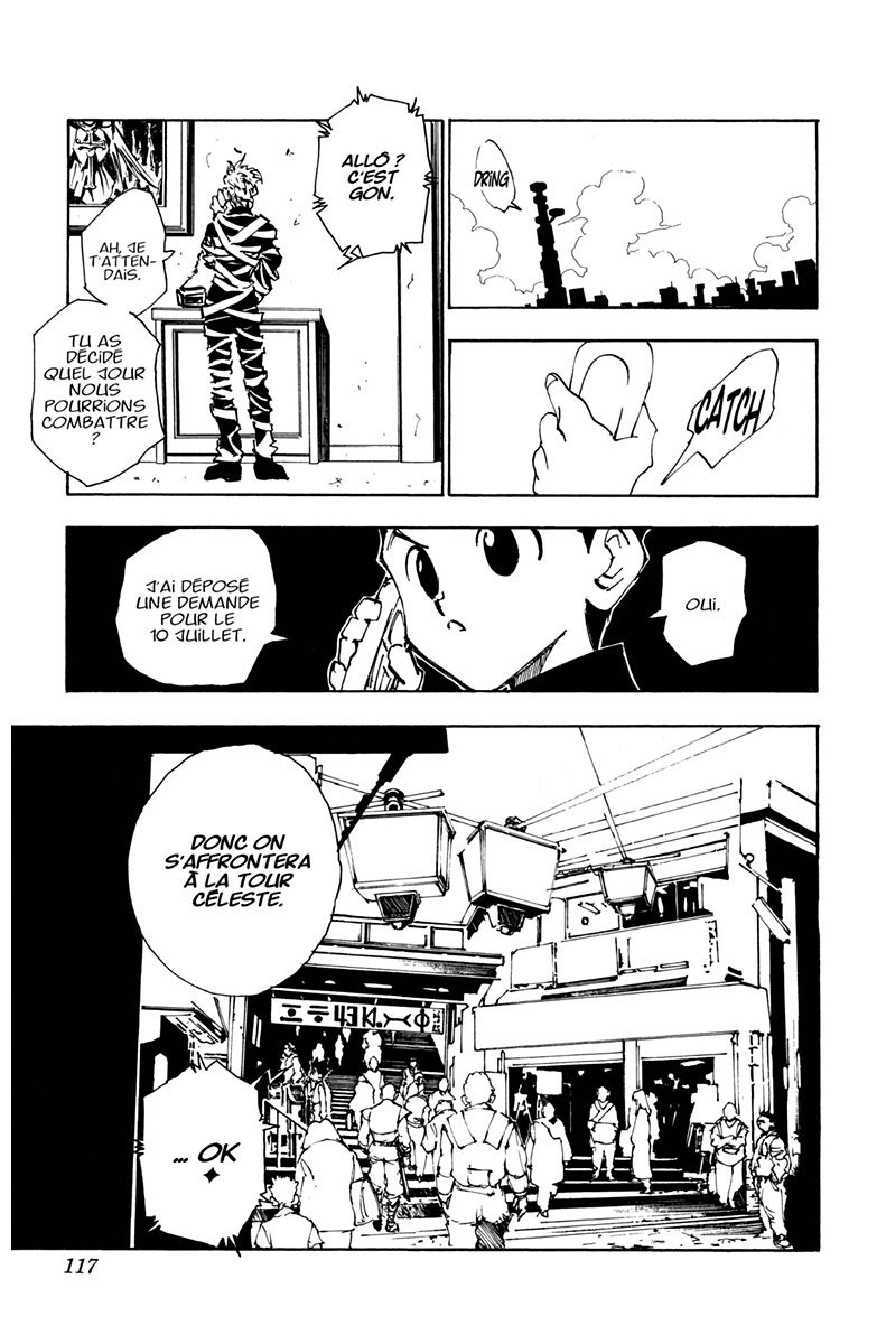 Chargement... Ch.60 p.11