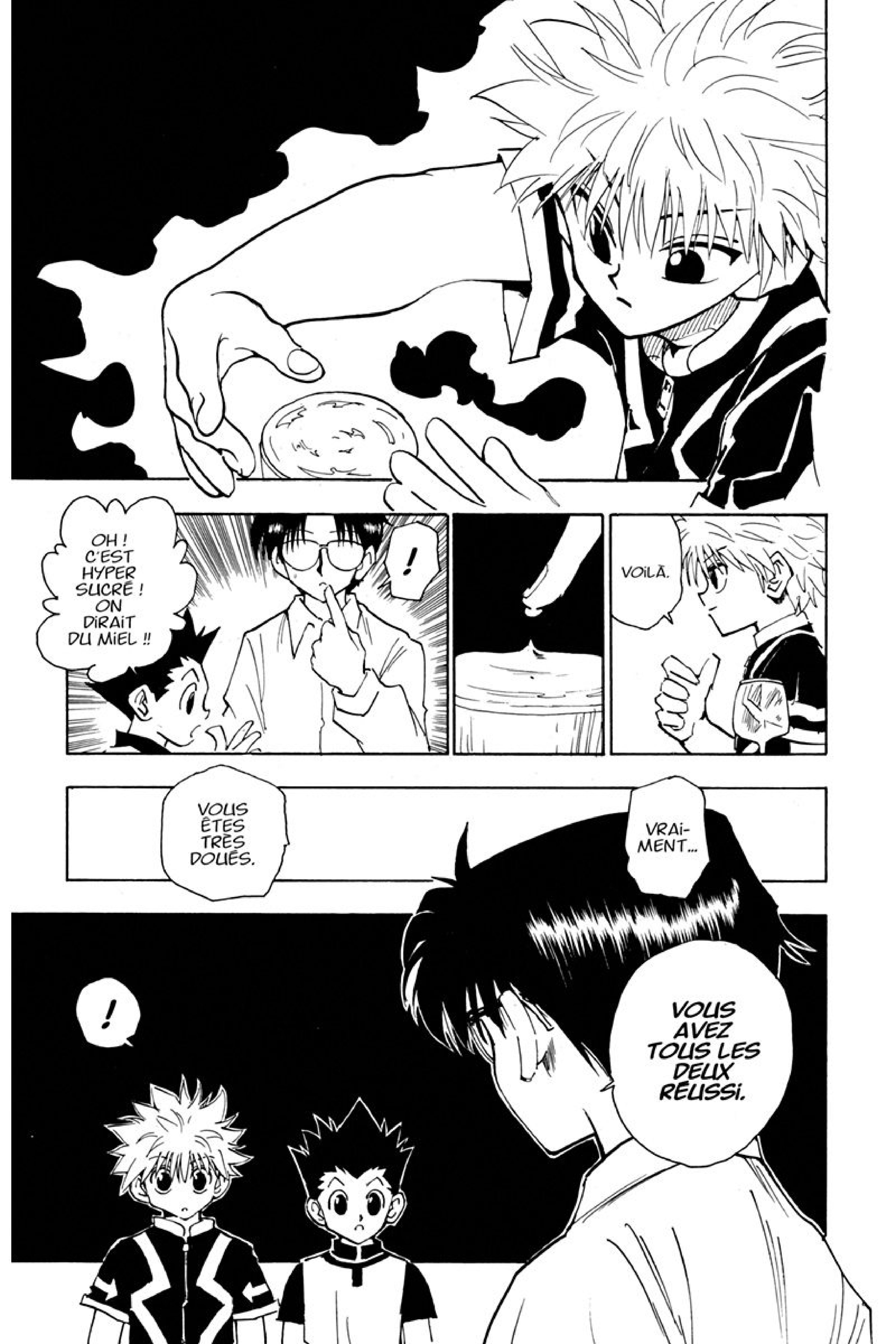 Chargement... Ch.60 p.15