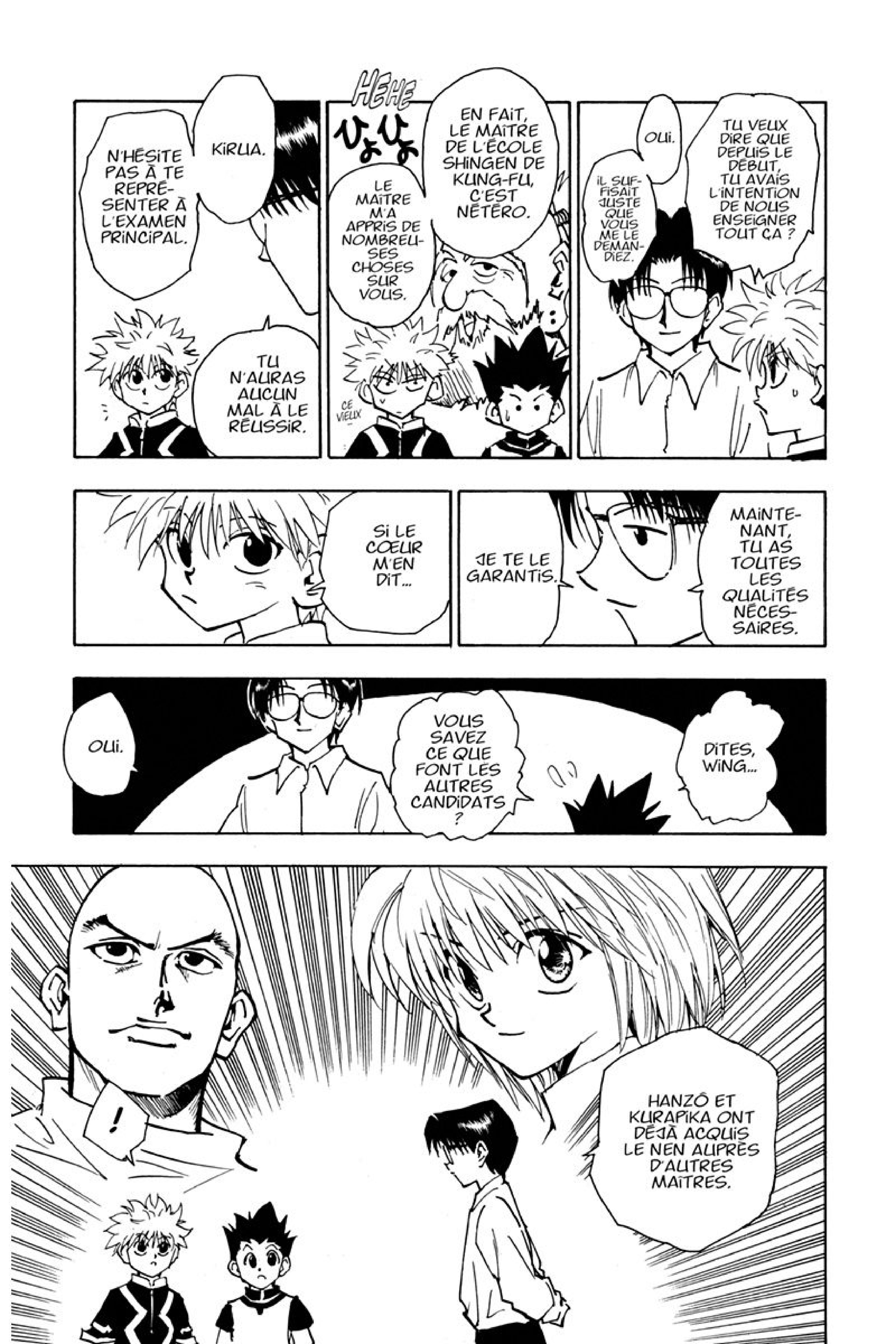 Chargement... Ch.60 p.17