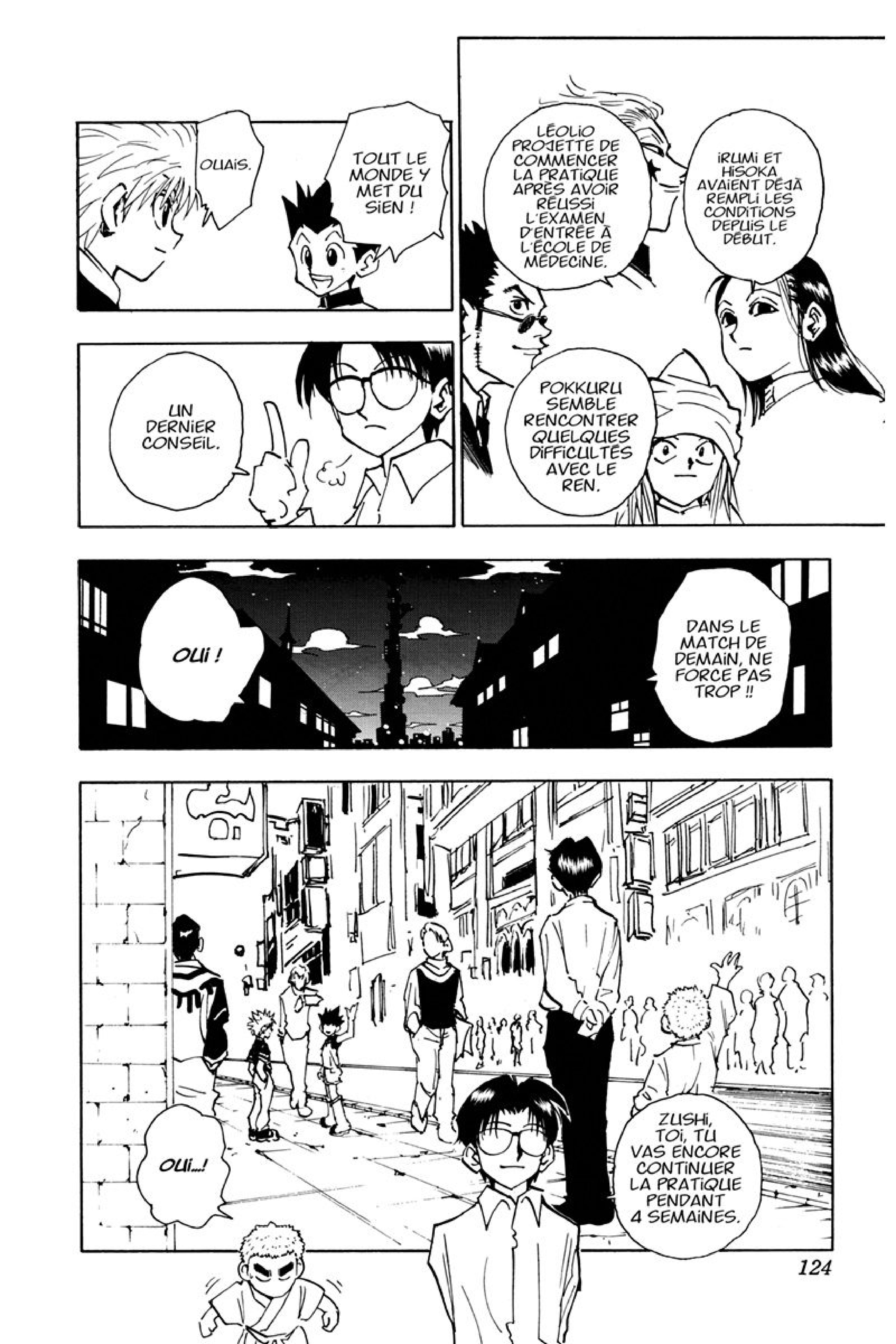 Chargement... Ch.60 p.18