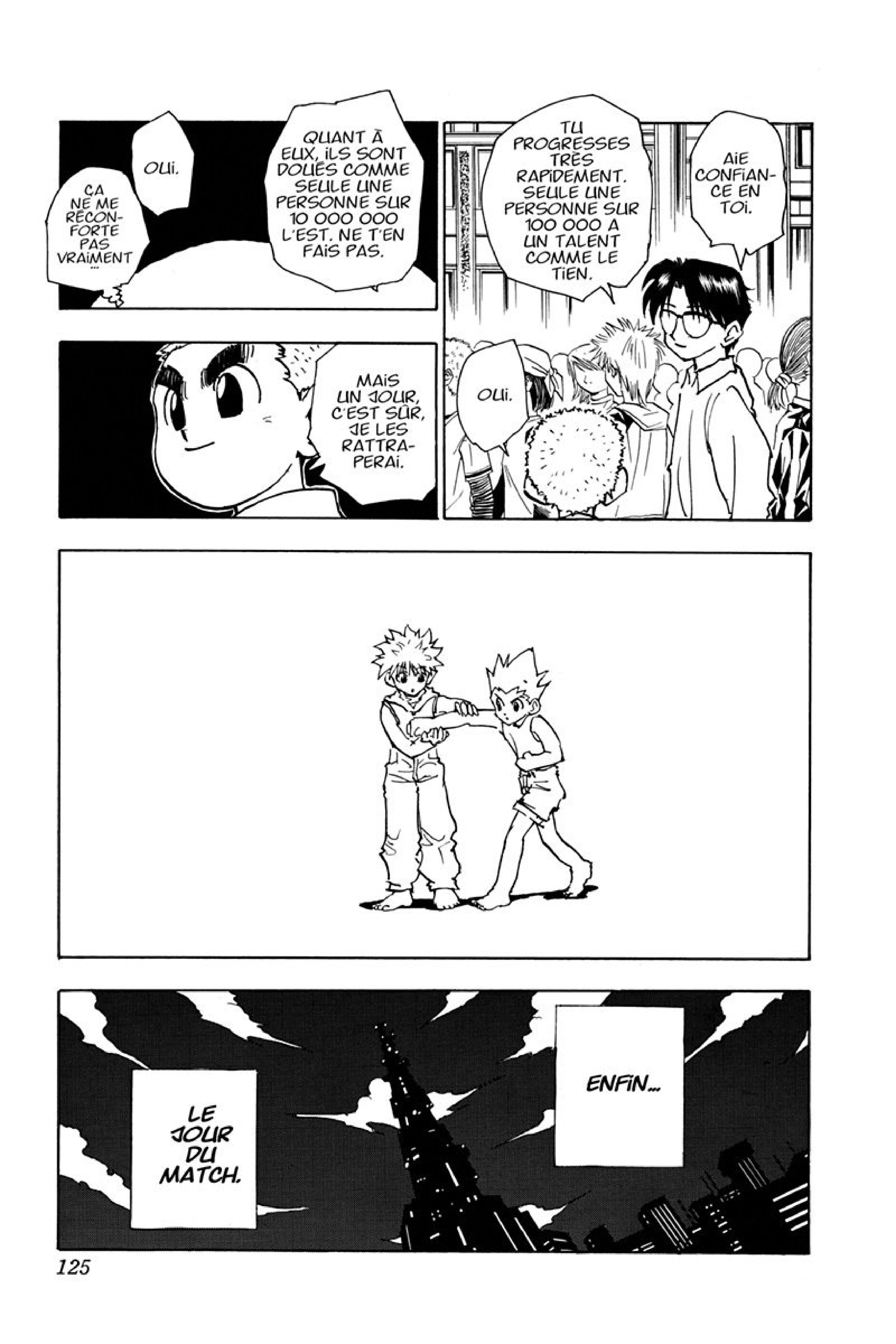 Chargement... Ch.60 p.19