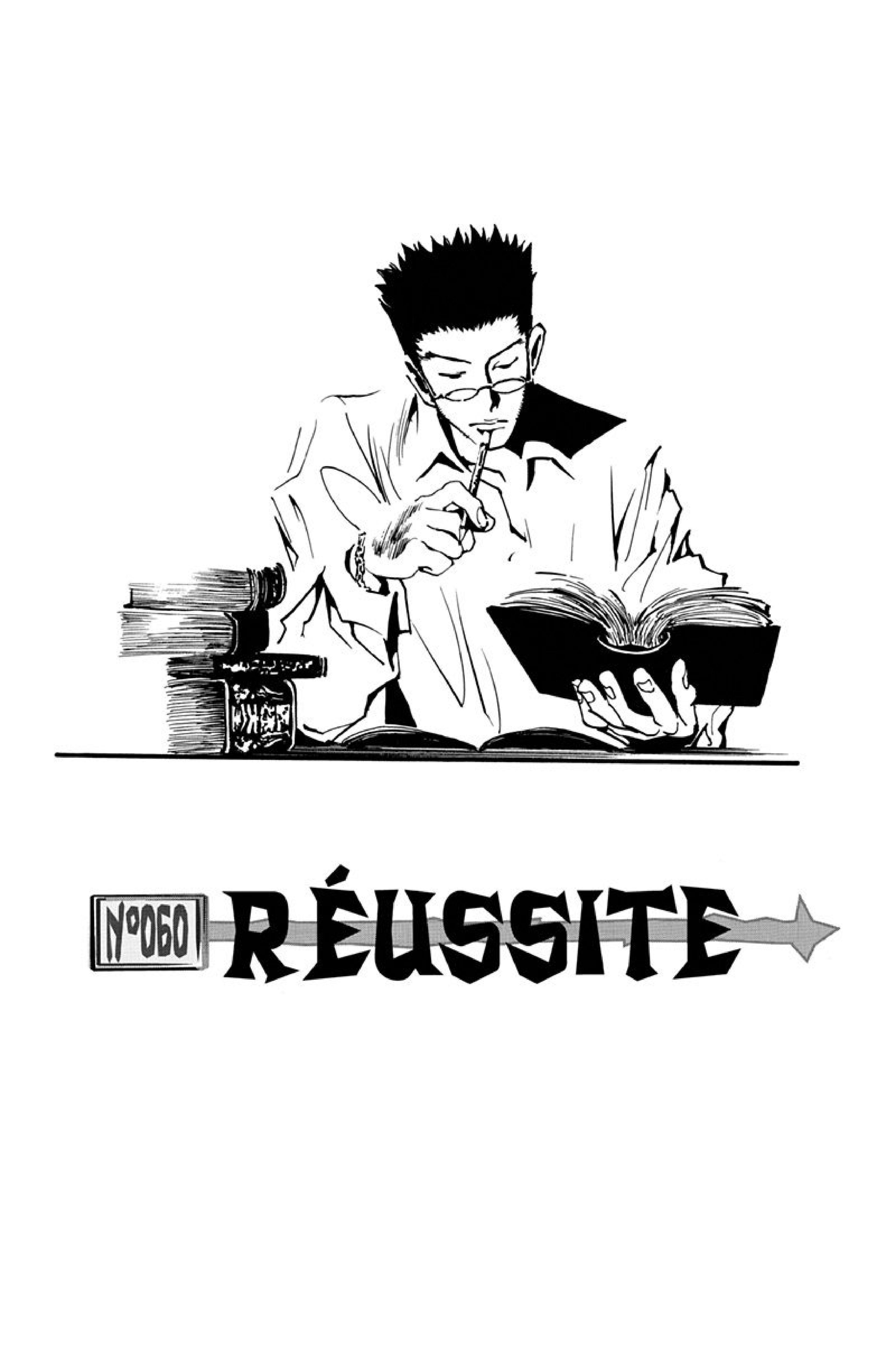 Chargement... Ch.60 p.2