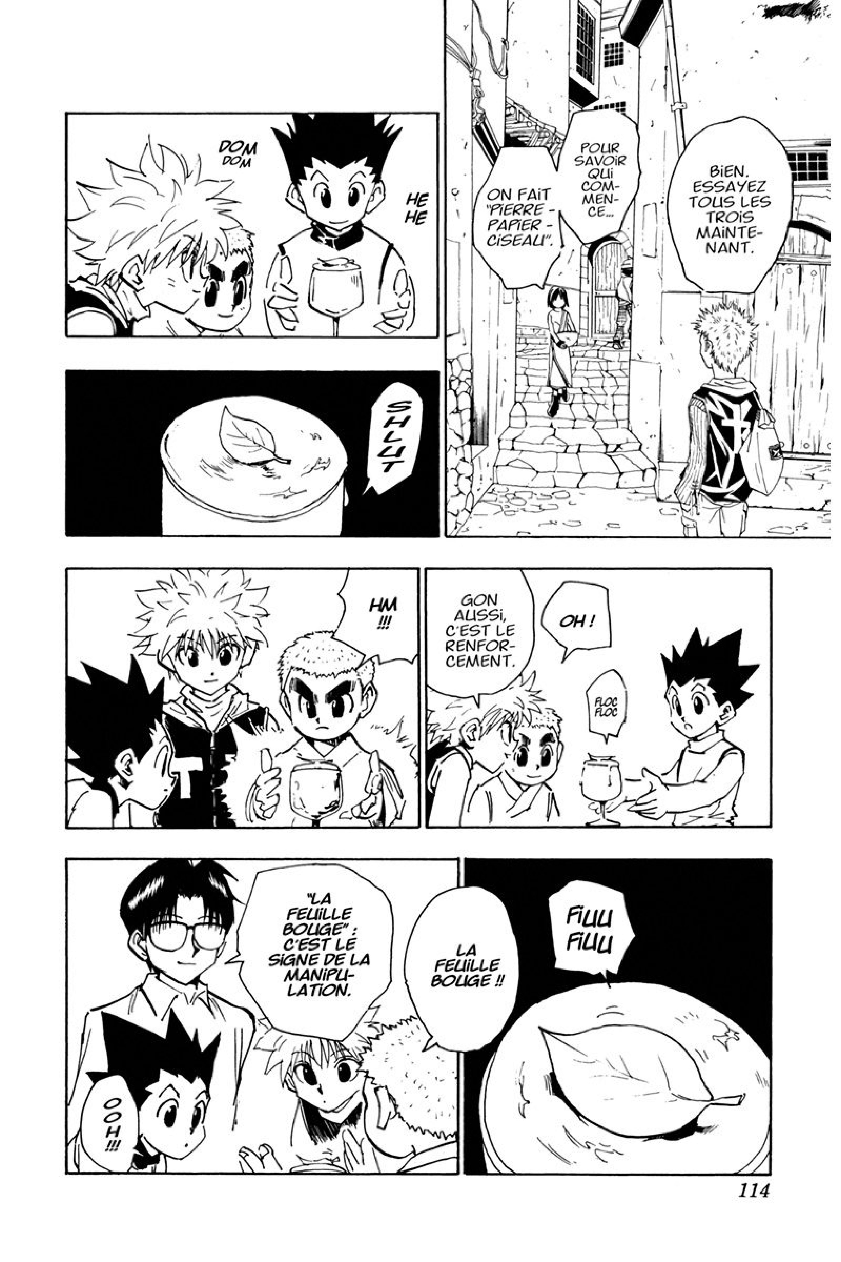 Chargement... Ch.60 p.8