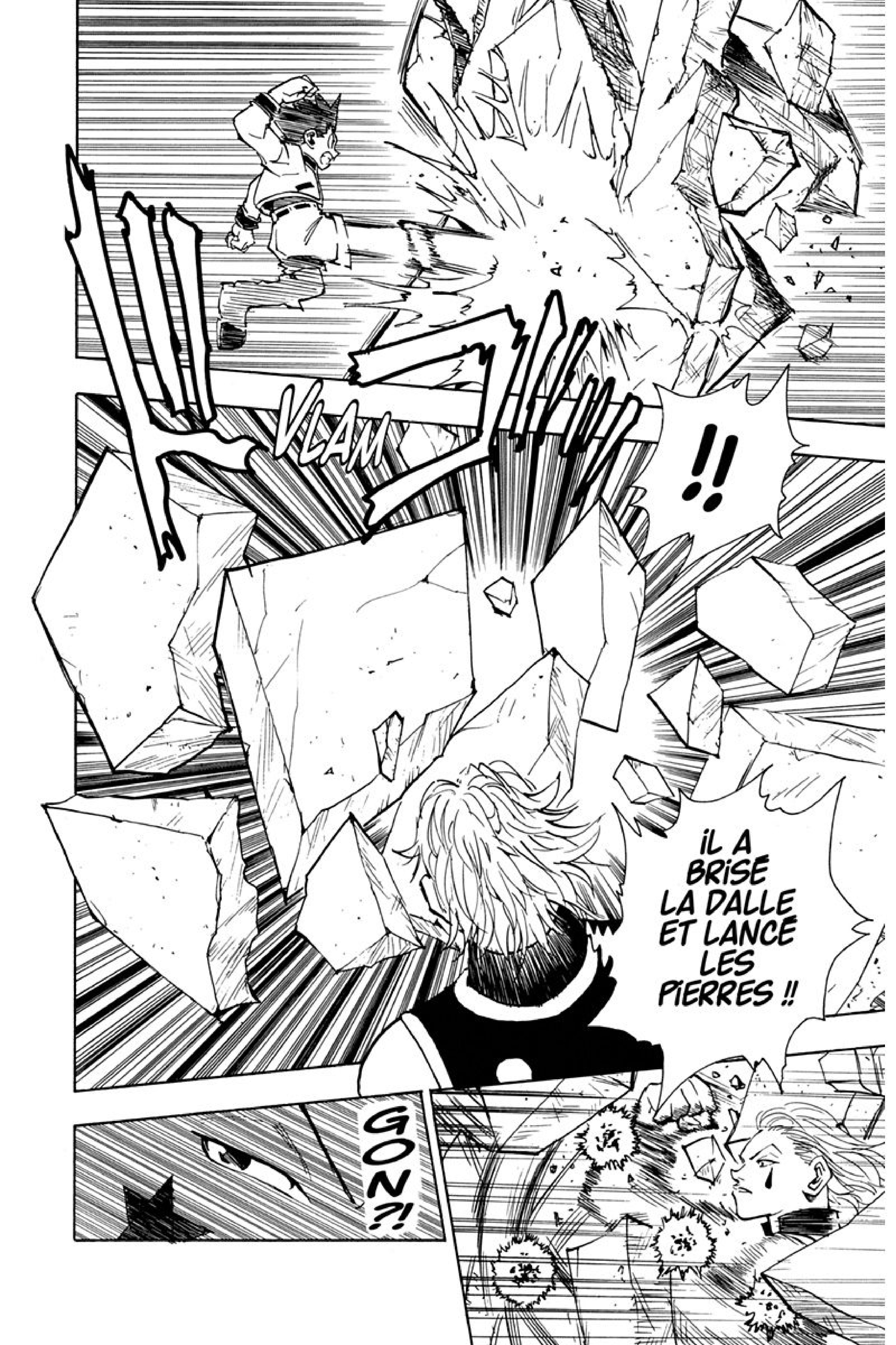 Chargement... Ch.61 p.20