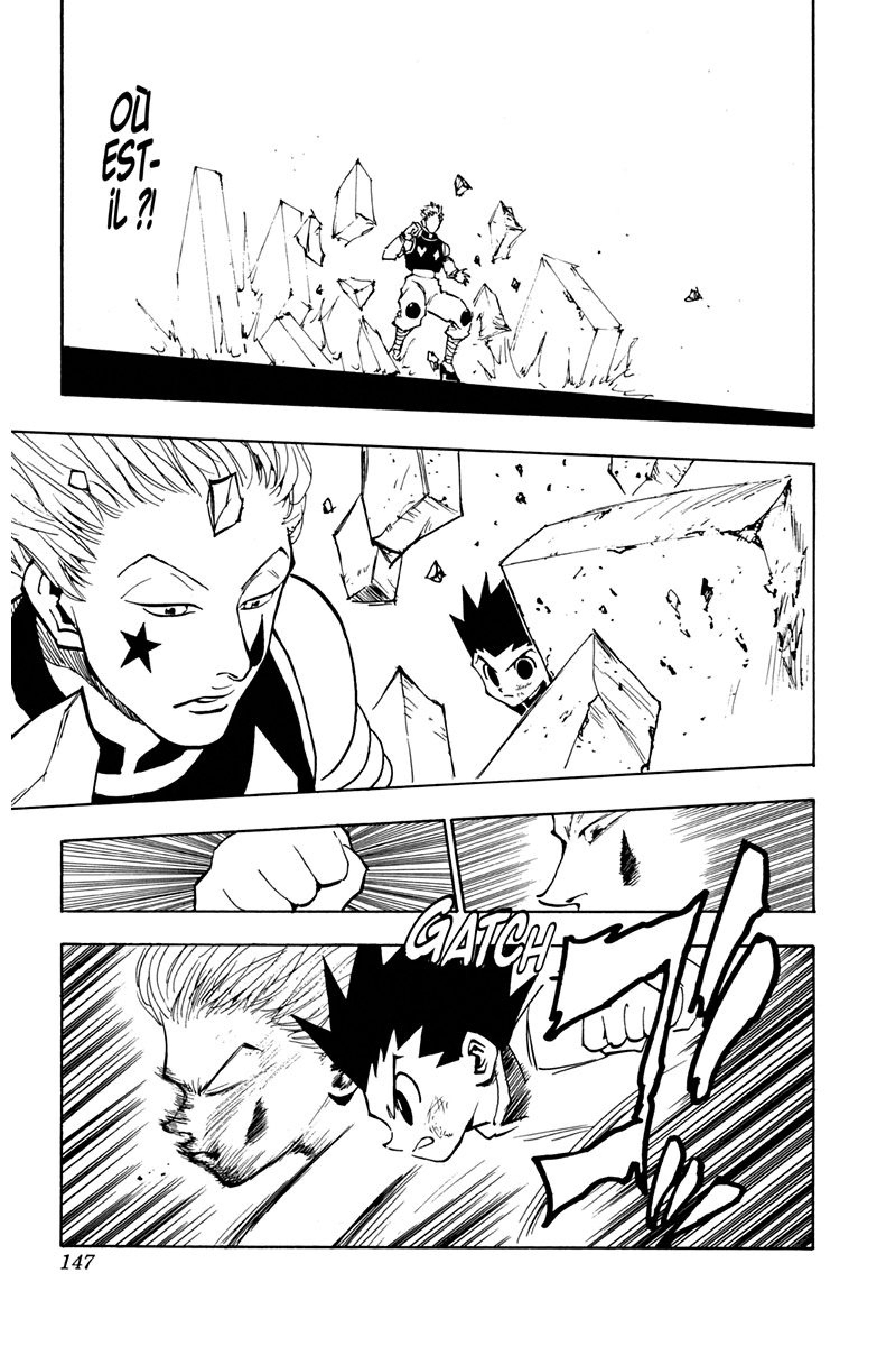 Chargement... Ch.61 p.21