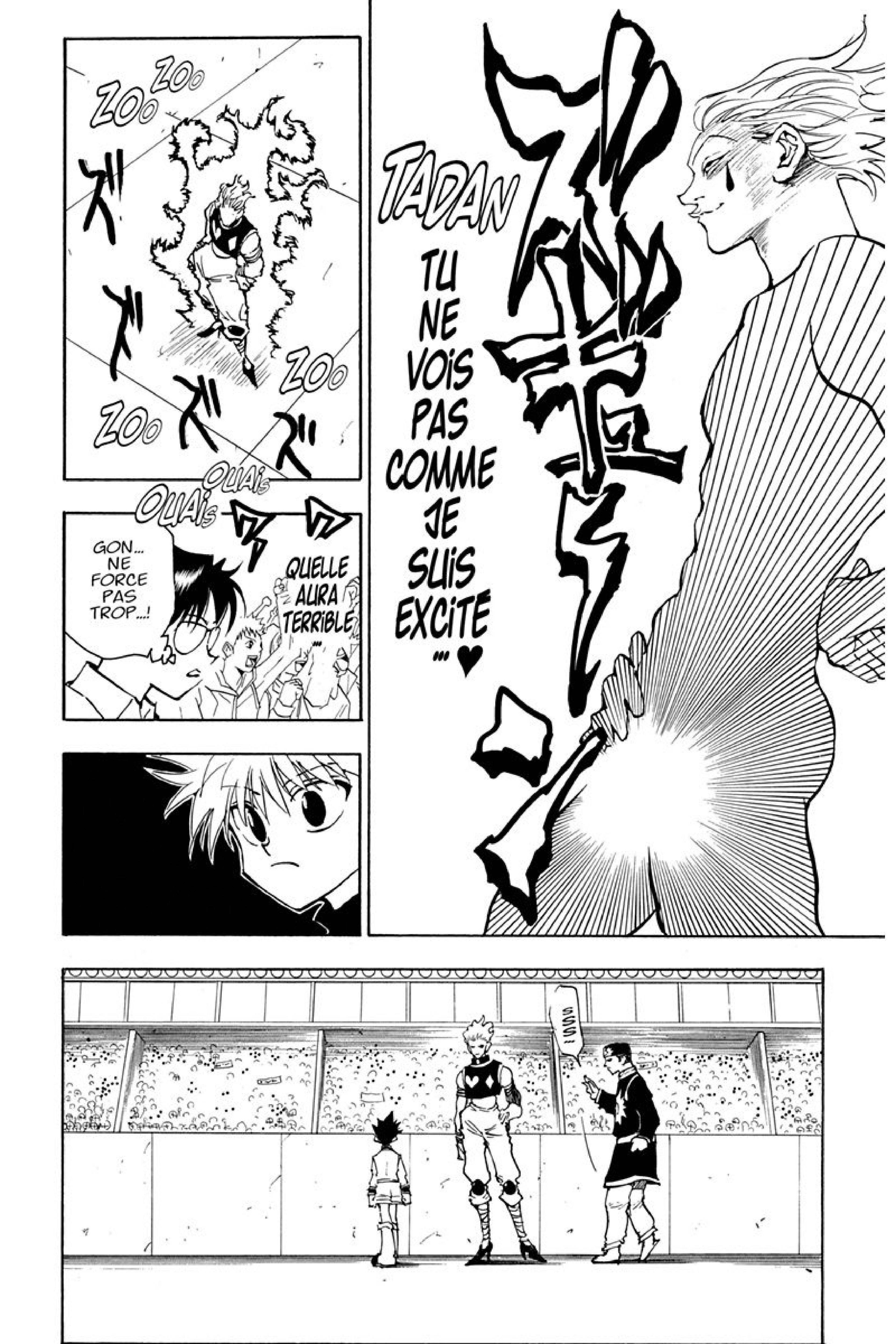Chargement... Ch.61 p.8