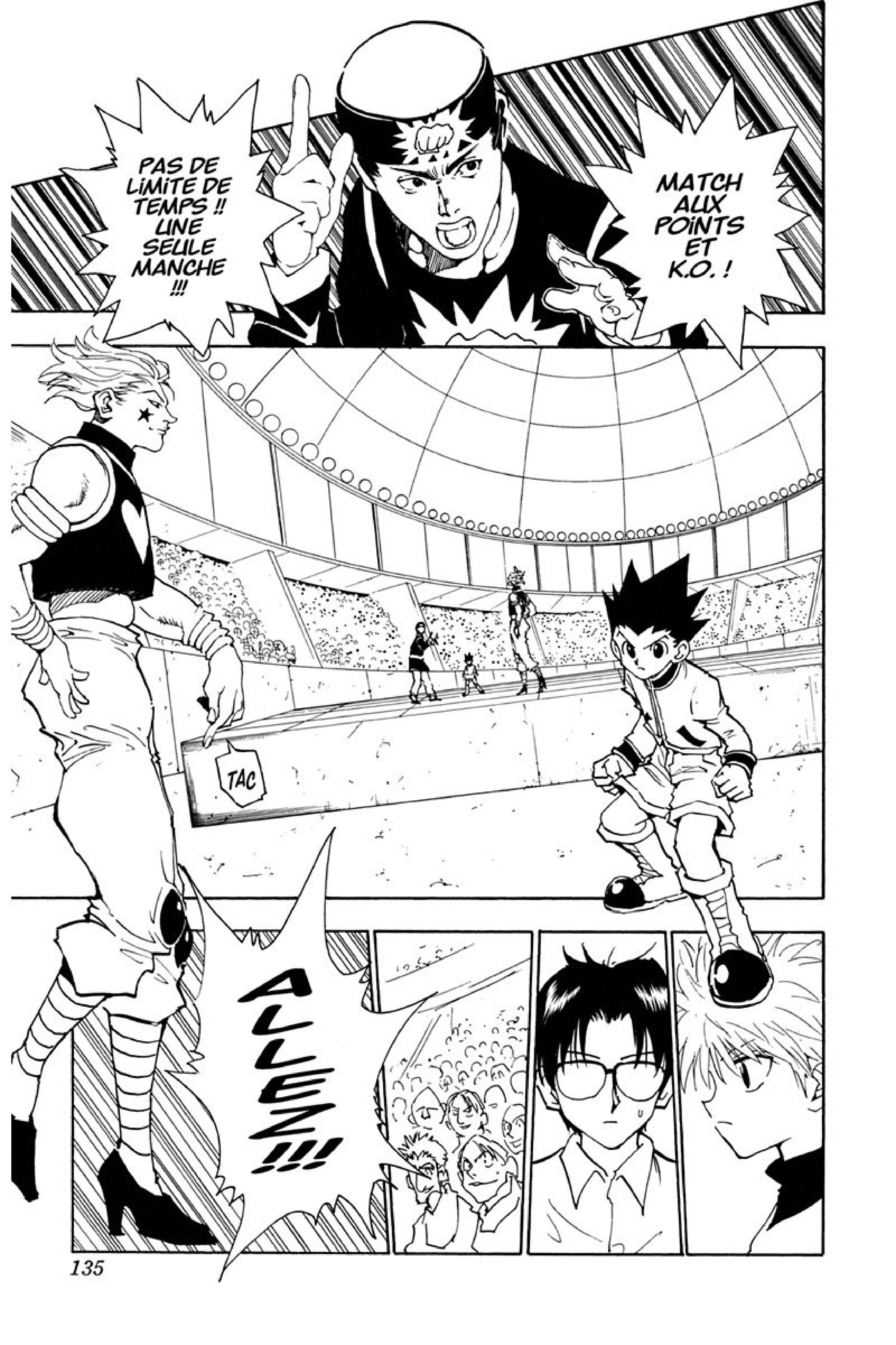 Chargement... Ch.61 p.9