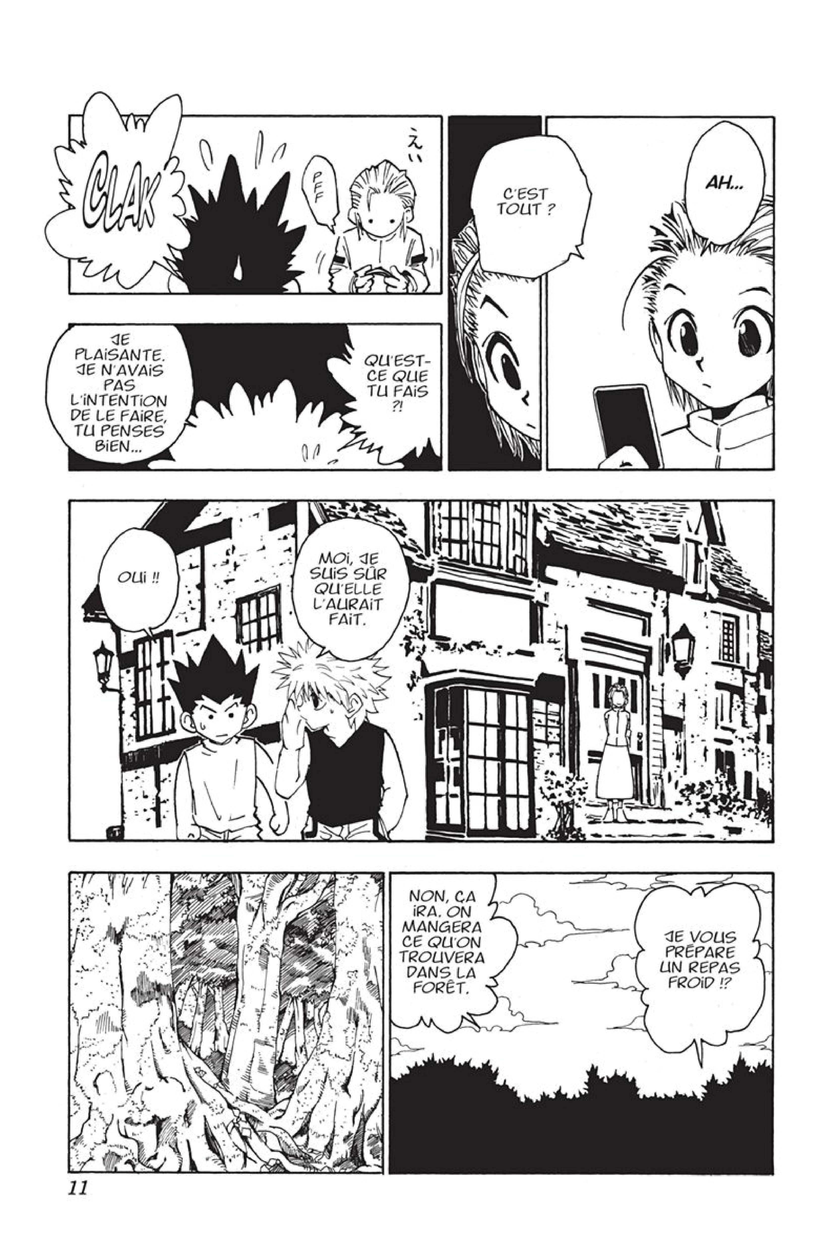 Chargement... Ch.64 p.10