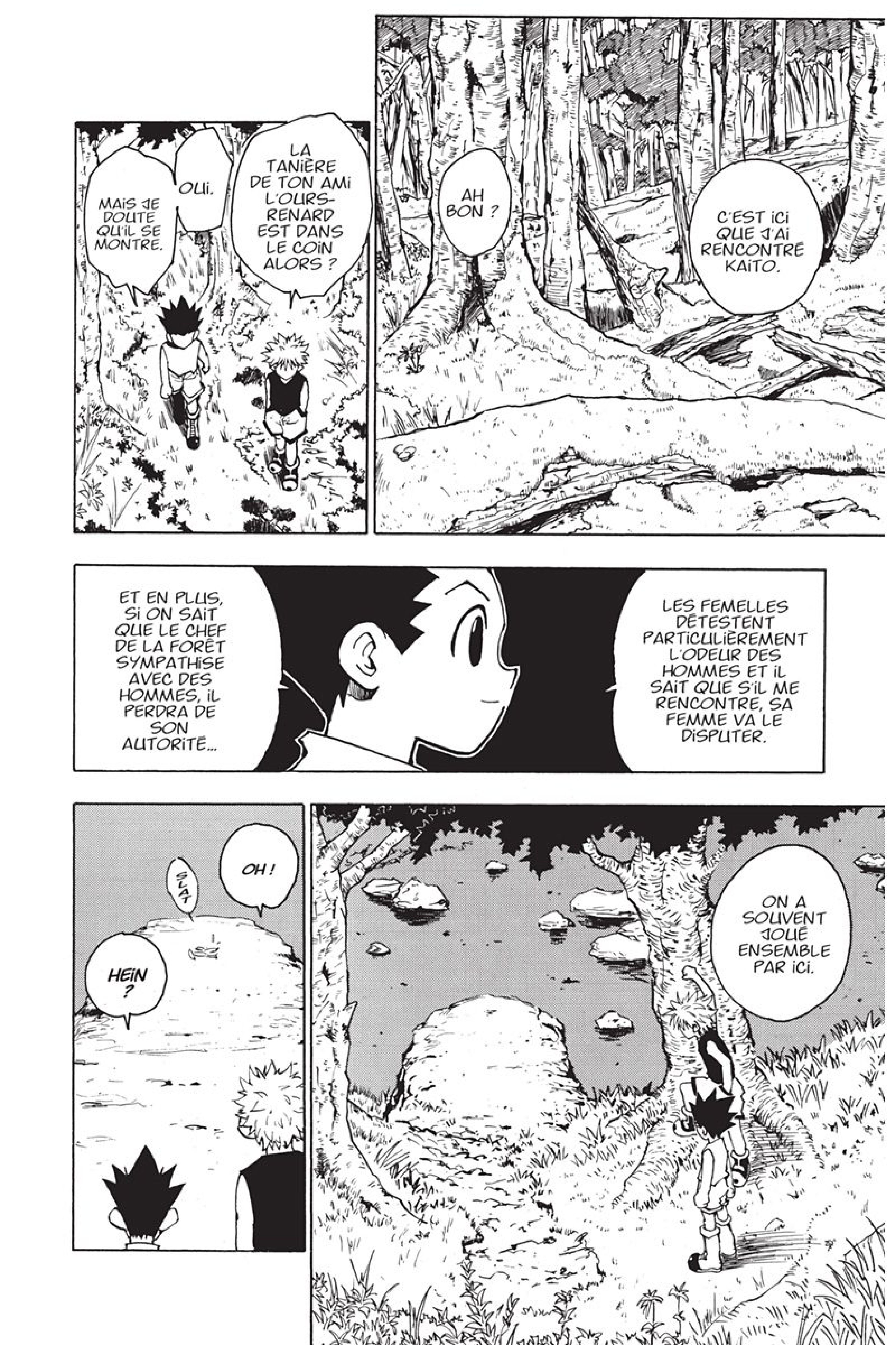 Chargement... Ch.64 p.11